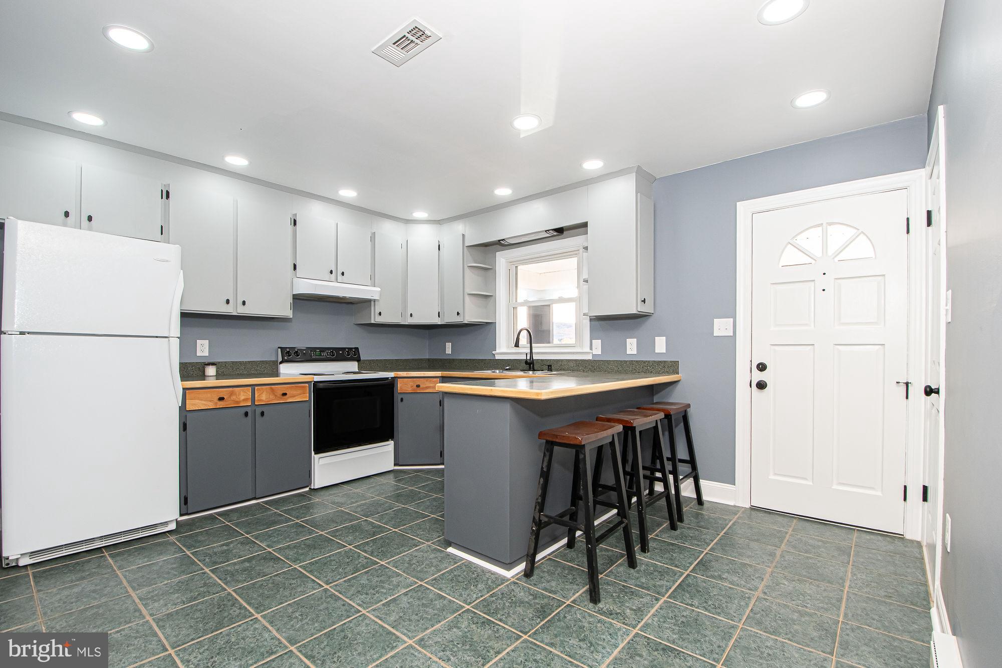 FRONT ROYAL - Residential