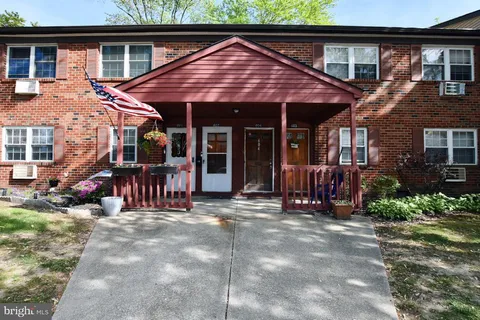 604 Garnet Drive, Burlington, NJ MLS: NJBL2085878