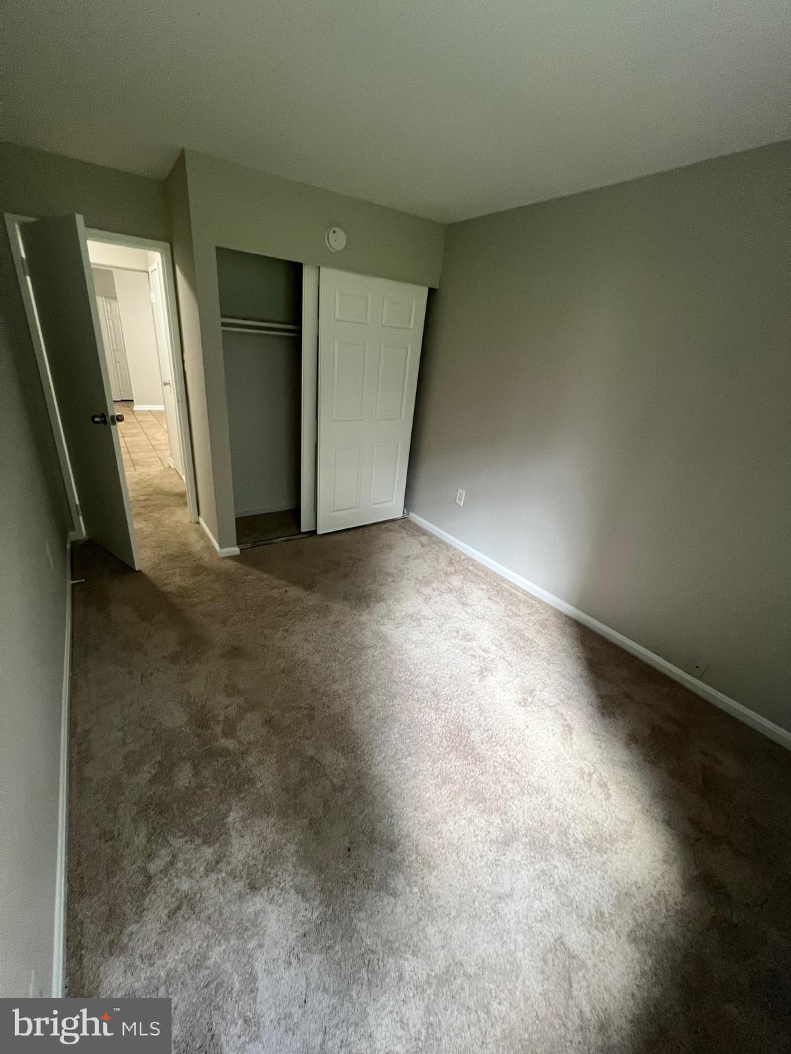 TERRACE TOWNHOUSES OF ANNANDALE - Residential Lease