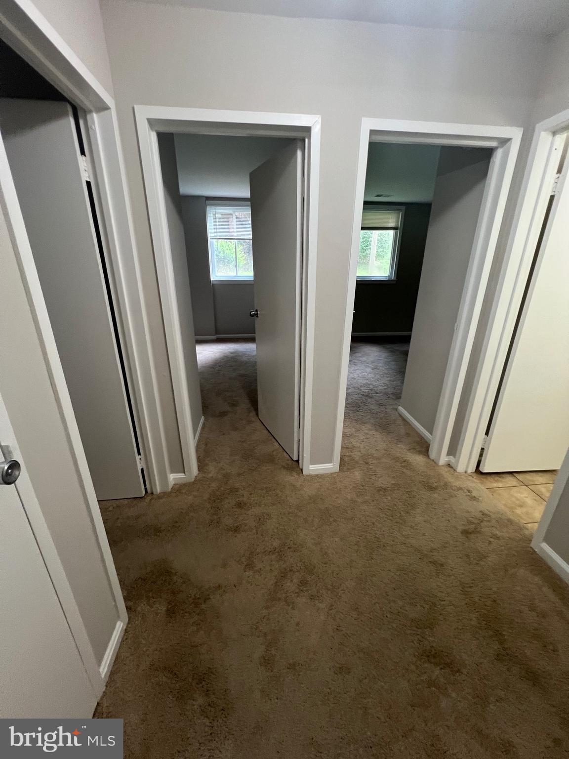 TERRACE TOWNHOUSES OF ANNANDALE - Residential Lease