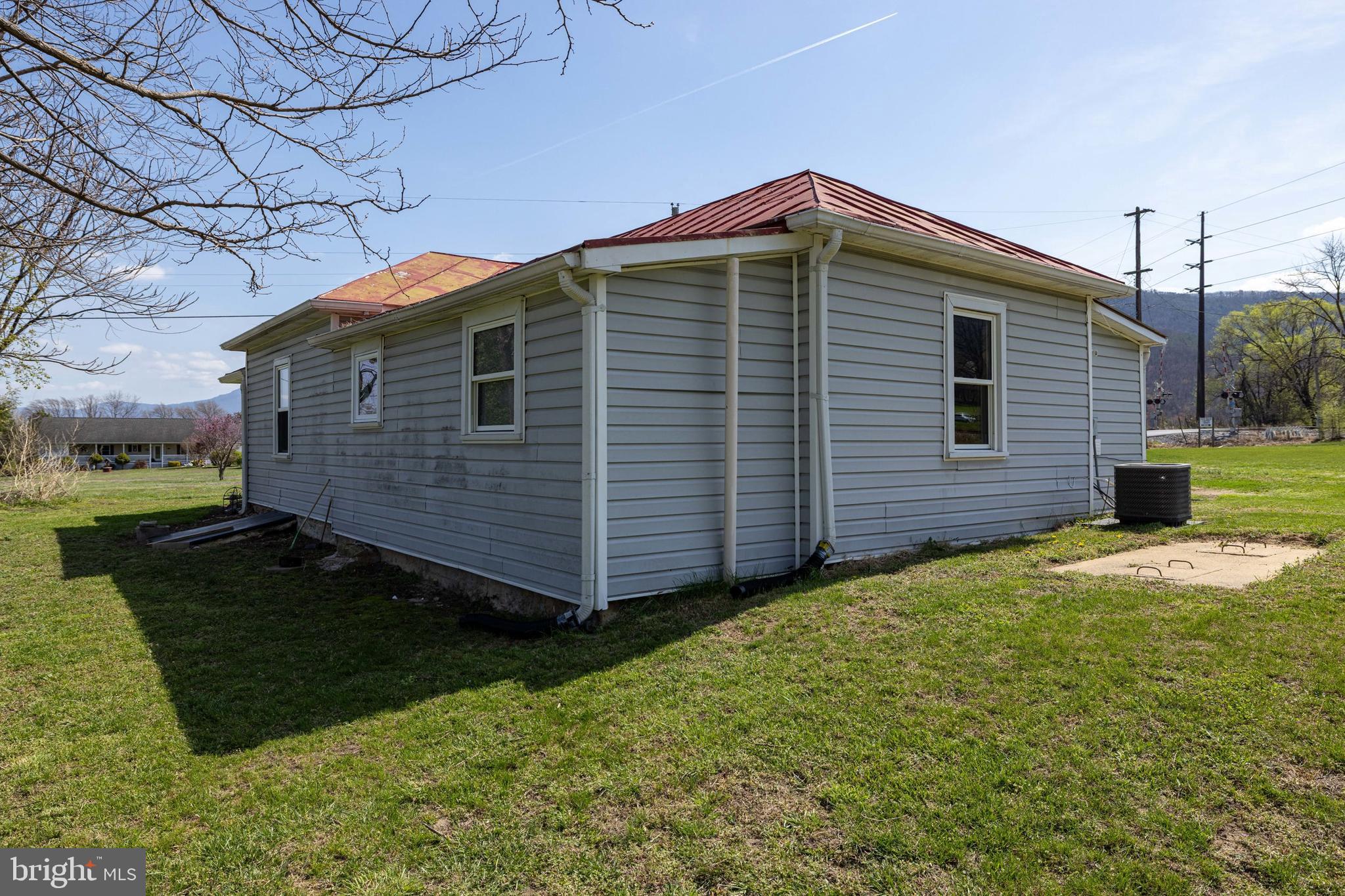 NONE AVAILABLE - Residential