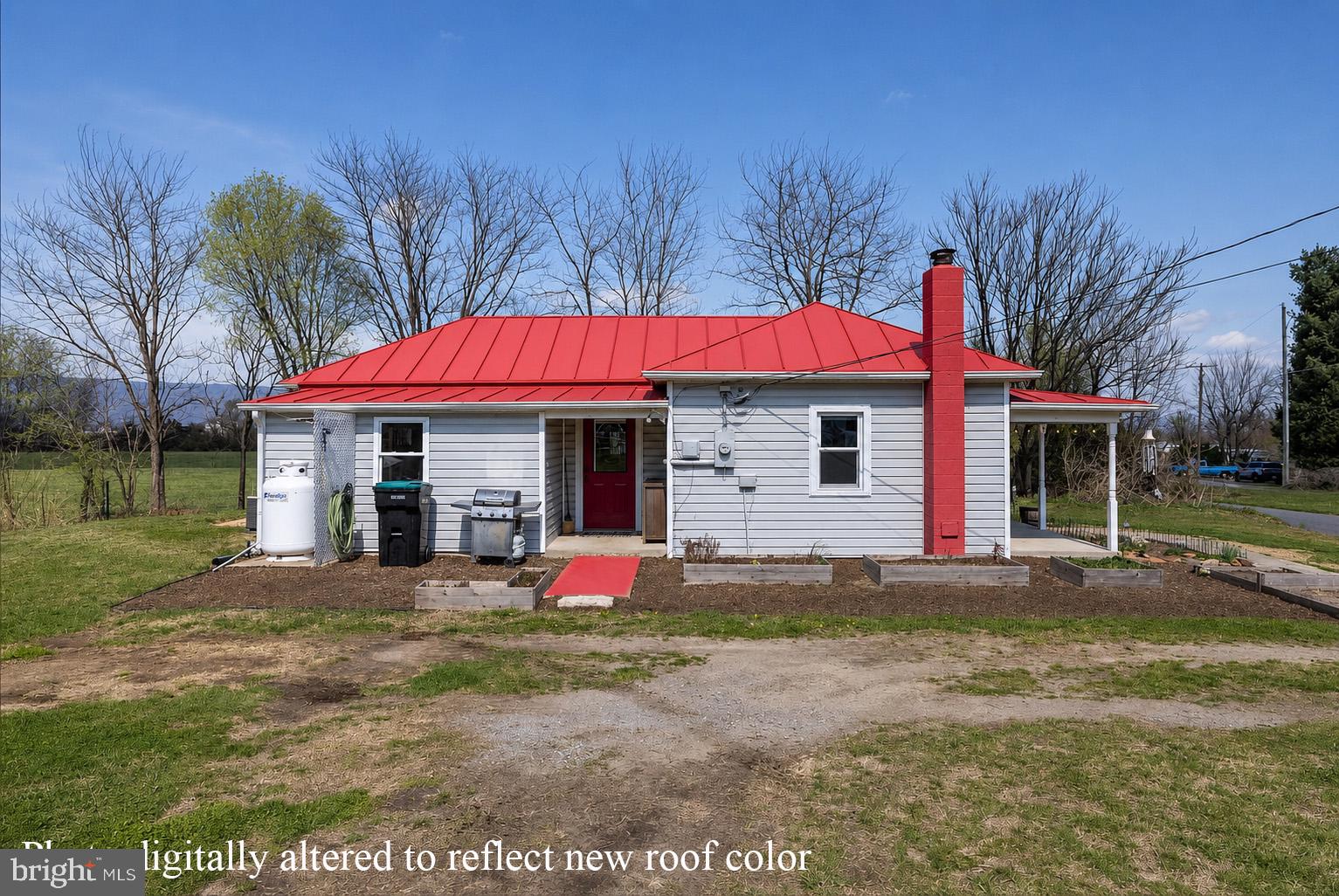 296 KEYSTONE ROAD