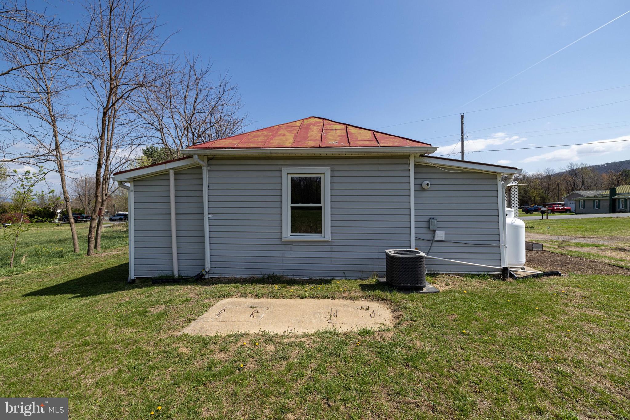 NONE AVAILABLE - Residential