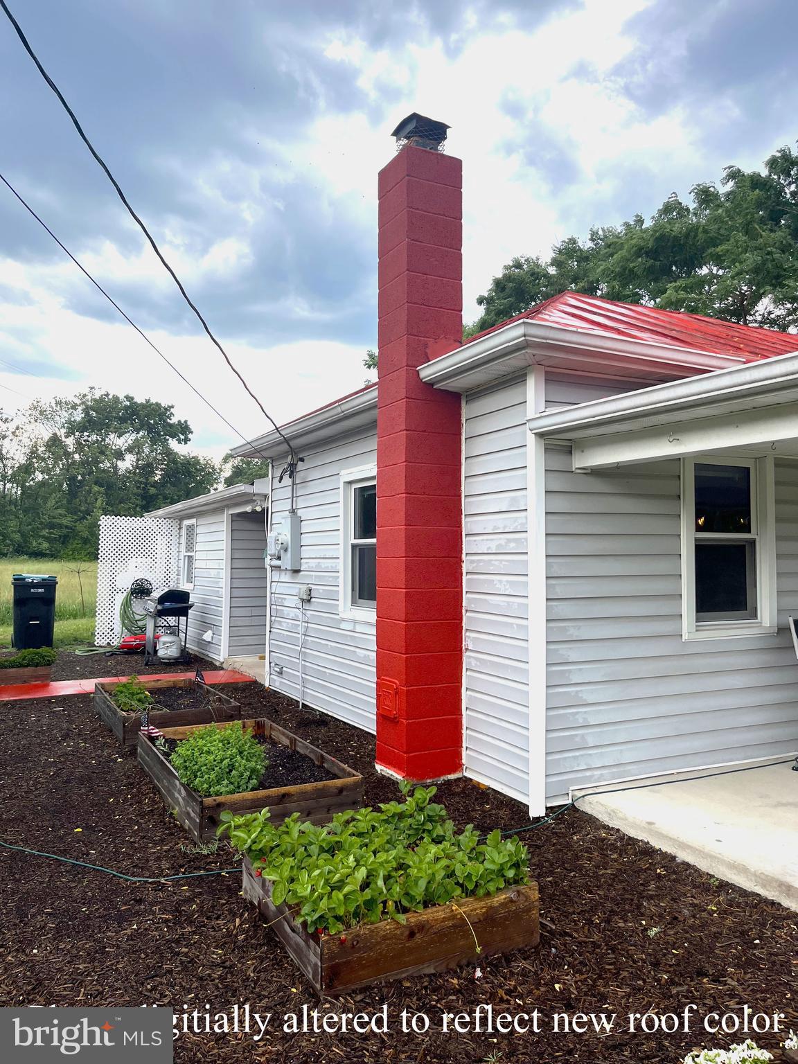 296 KEYSTONE ROAD