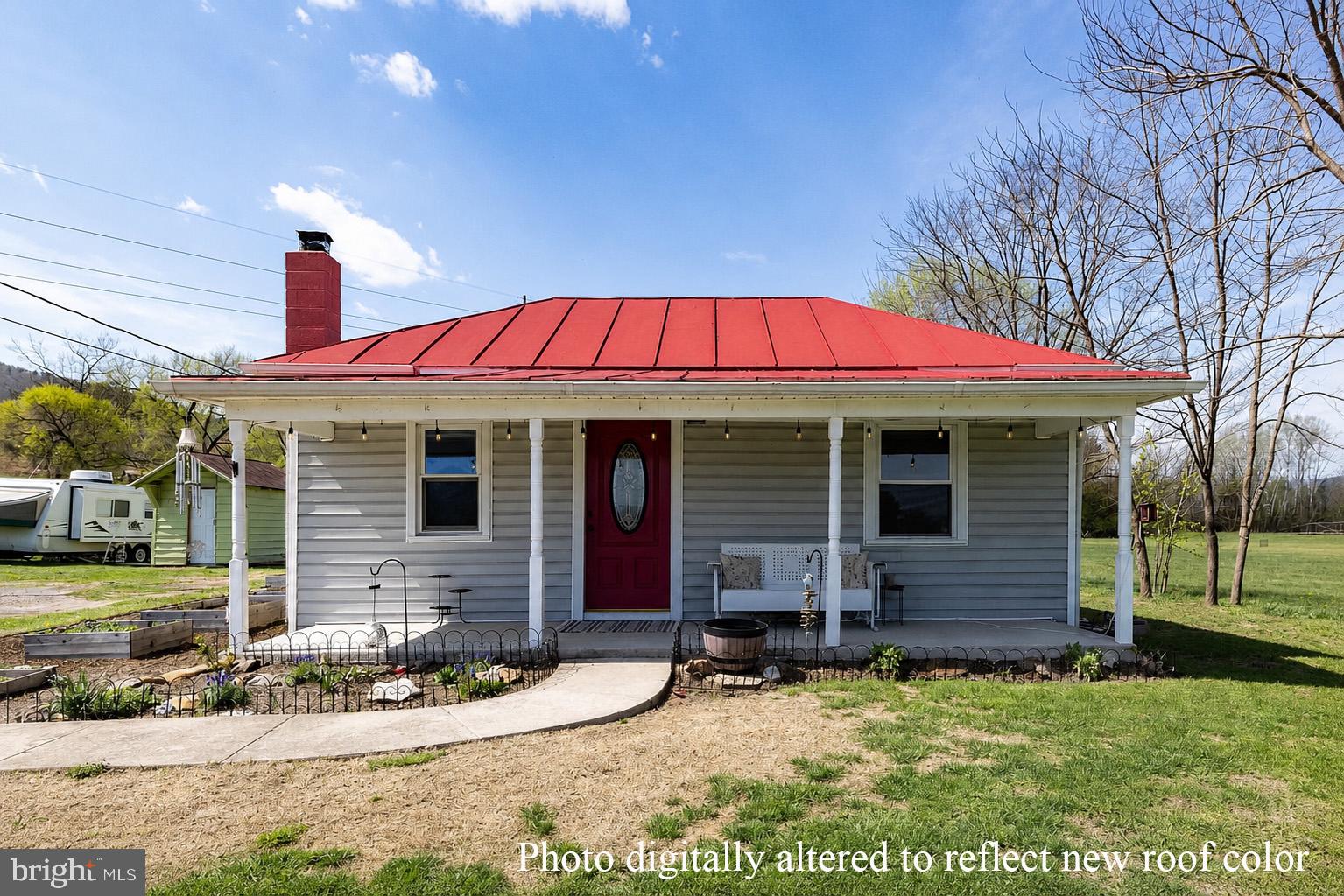296 KEYSTONE ROAD