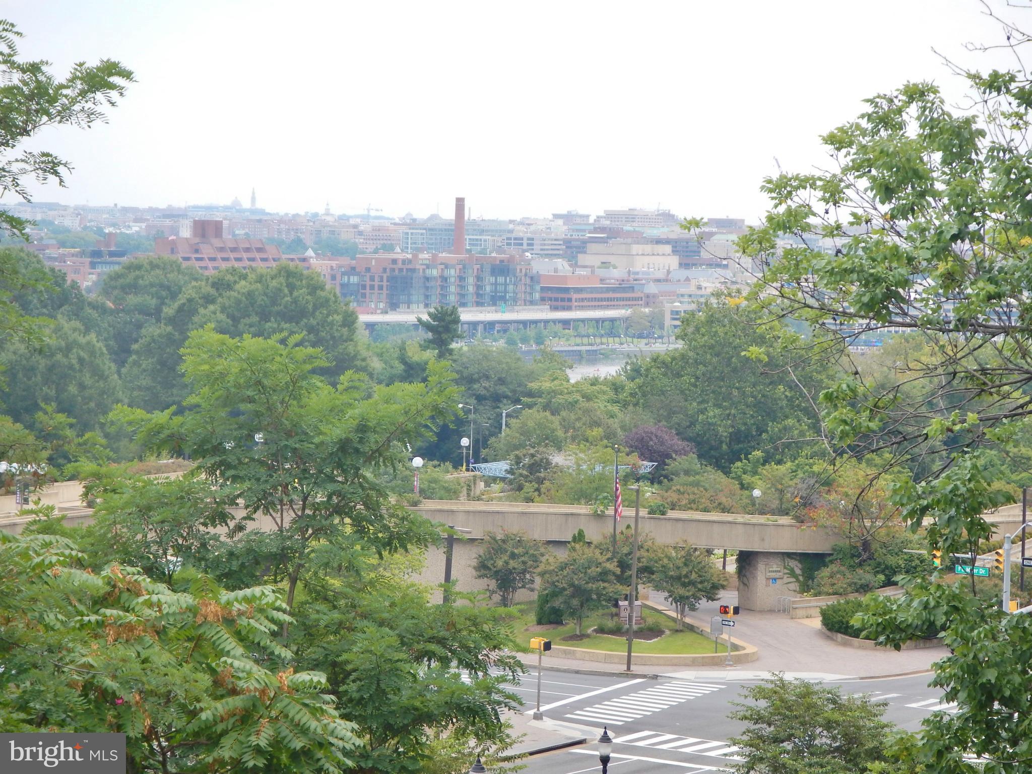 GEORGETOWN VISTA - Residential Lease