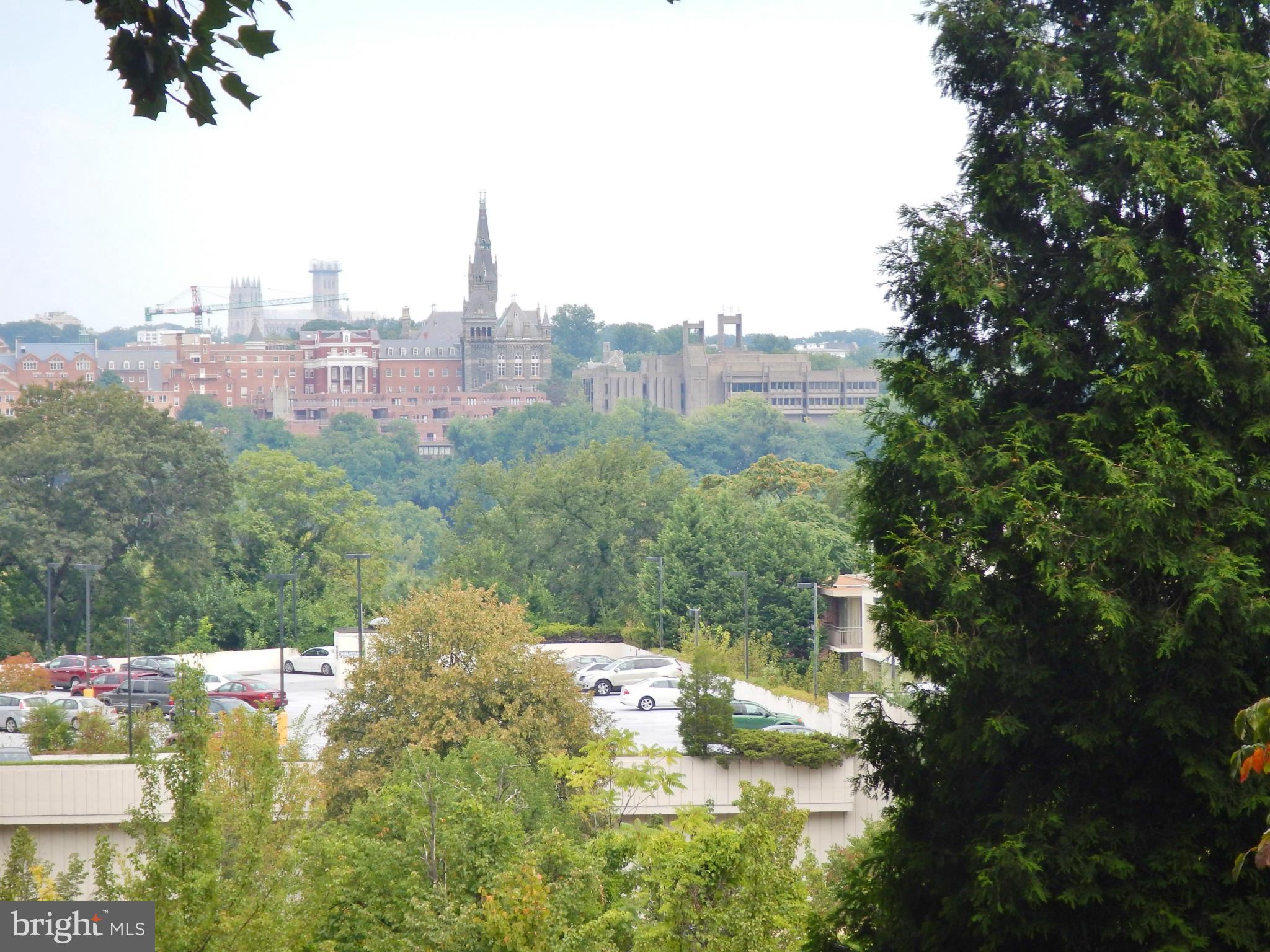 GEORGETOWN VISTA - Residential Lease