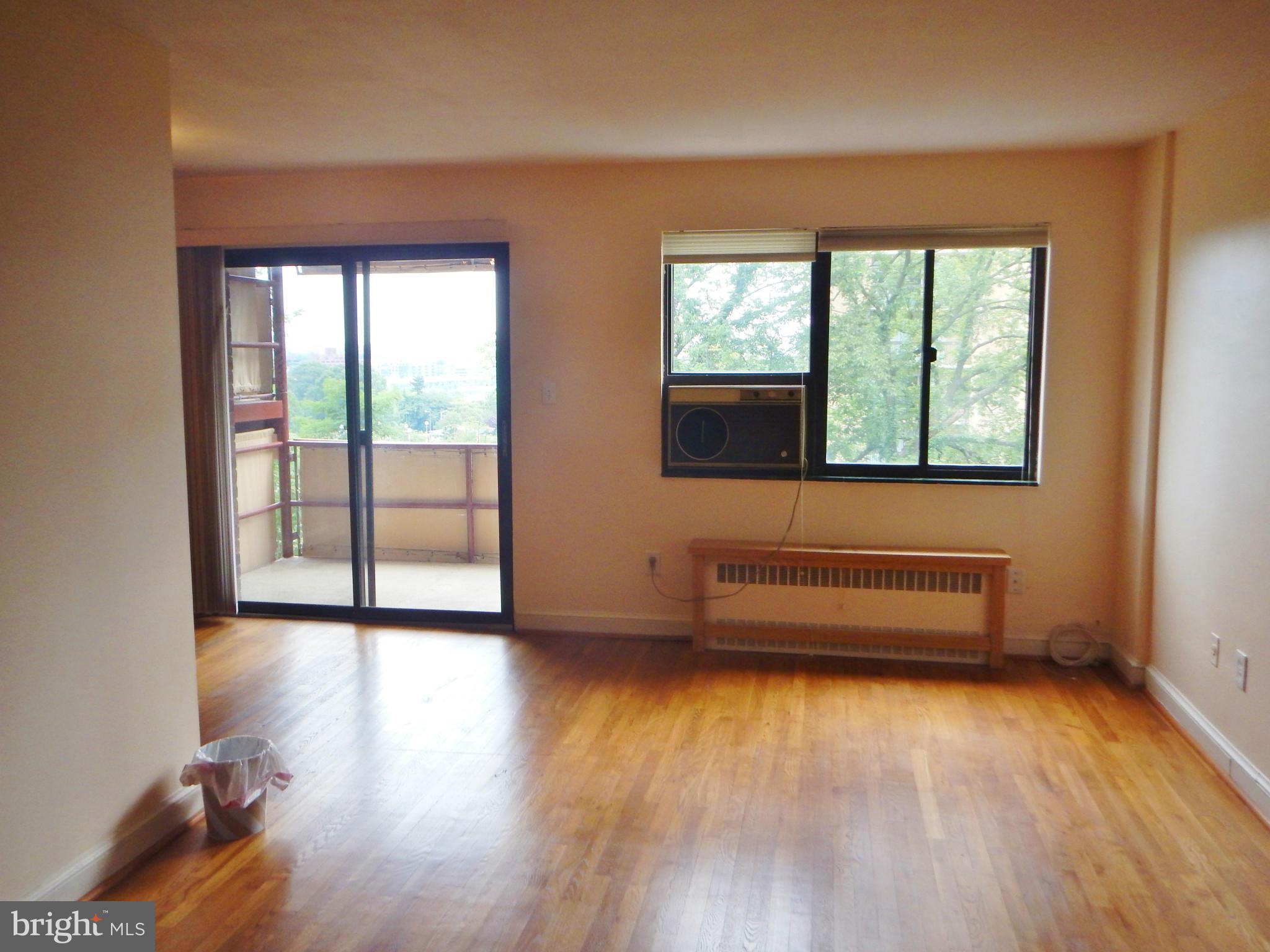 GEORGETOWN VISTA - Residential Lease