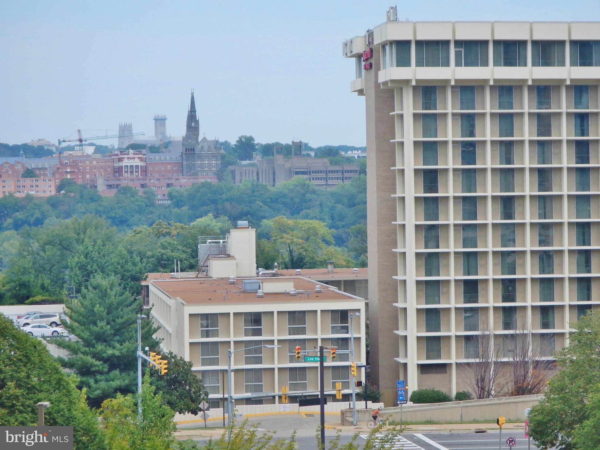 GEORGETOWN VISTA - Residential Lease