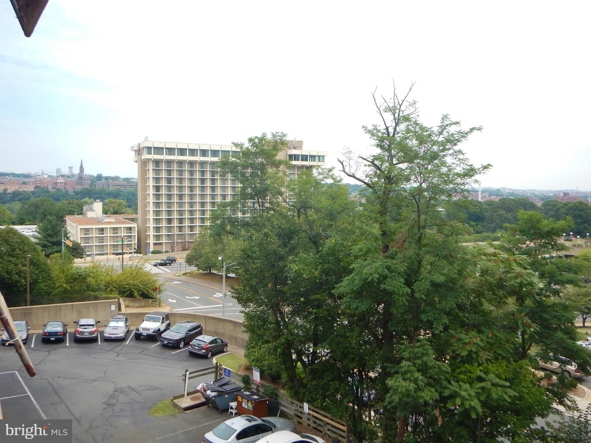 GEORGETOWN VISTA - Residential Lease