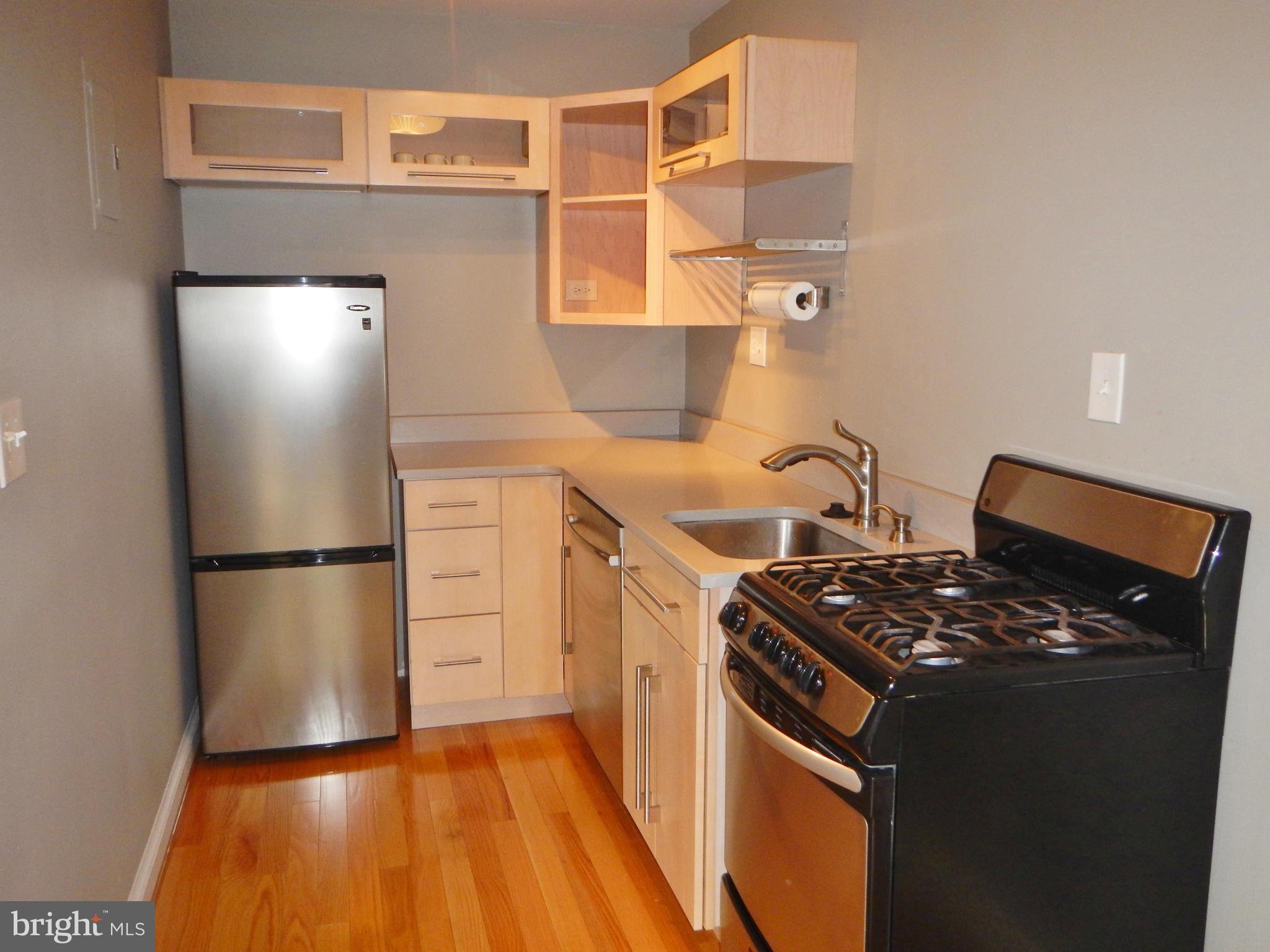 GEORGETOWN VISTA - Residential Lease