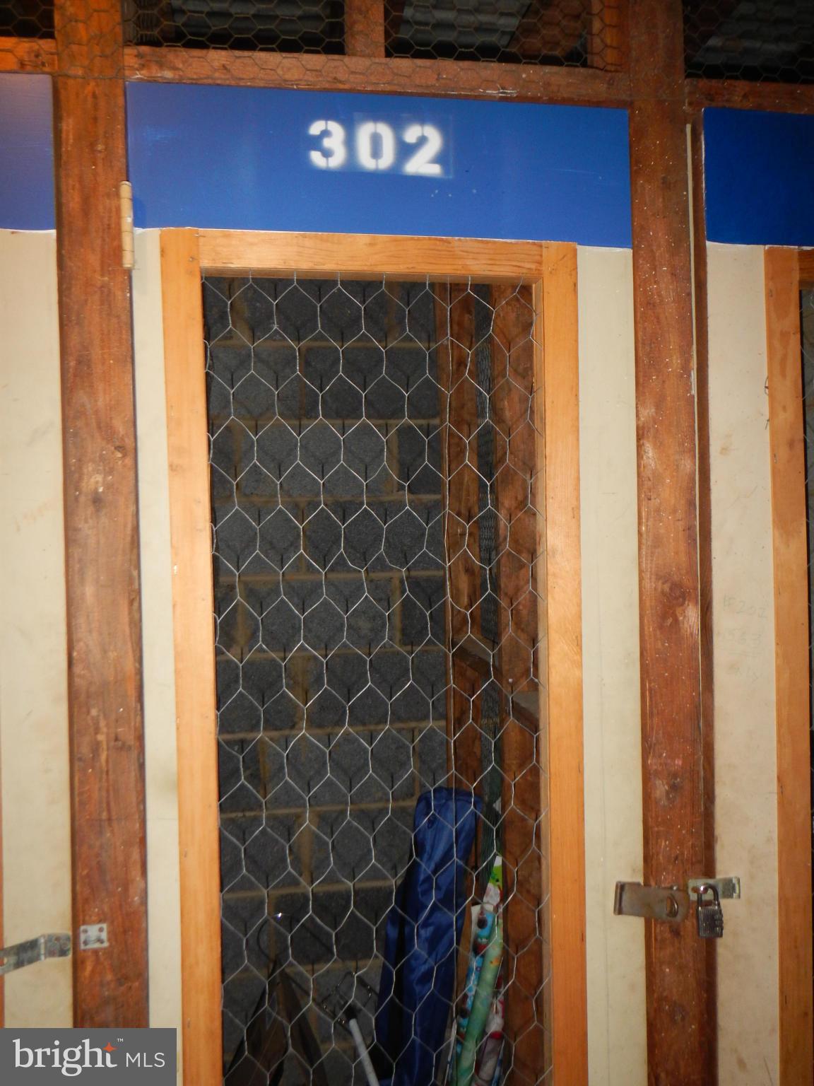 GEORGETOWN VISTA - Residential Lease