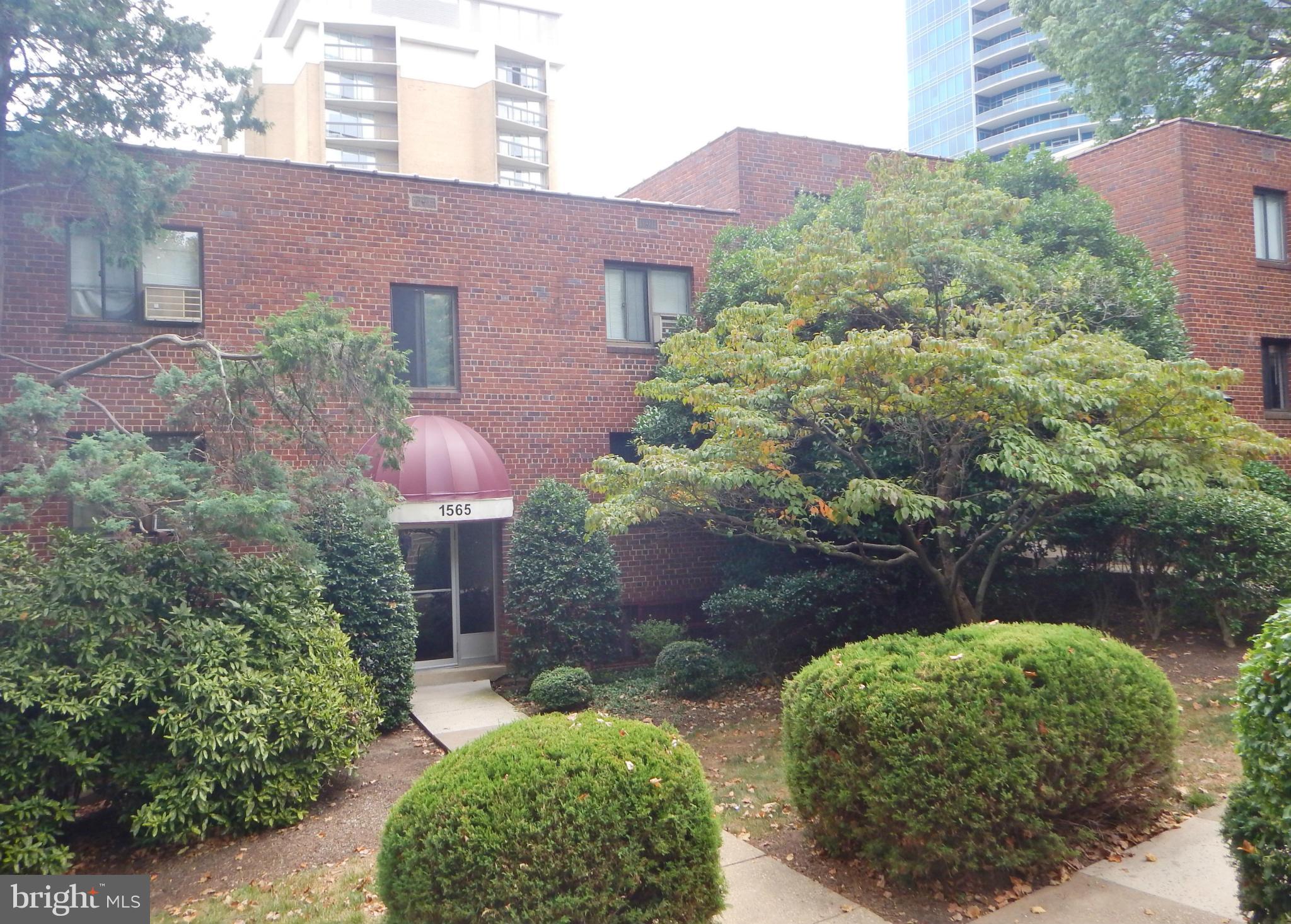 GEORGETOWN VISTA - Residential Lease