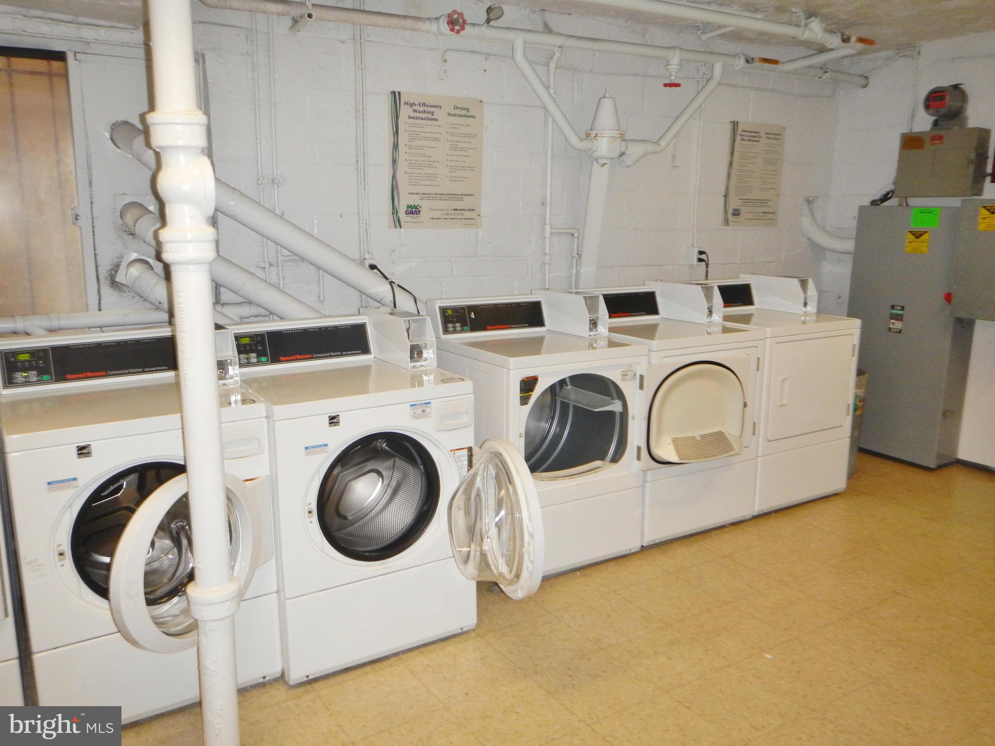 GEORGETOWN VISTA - Residential Lease