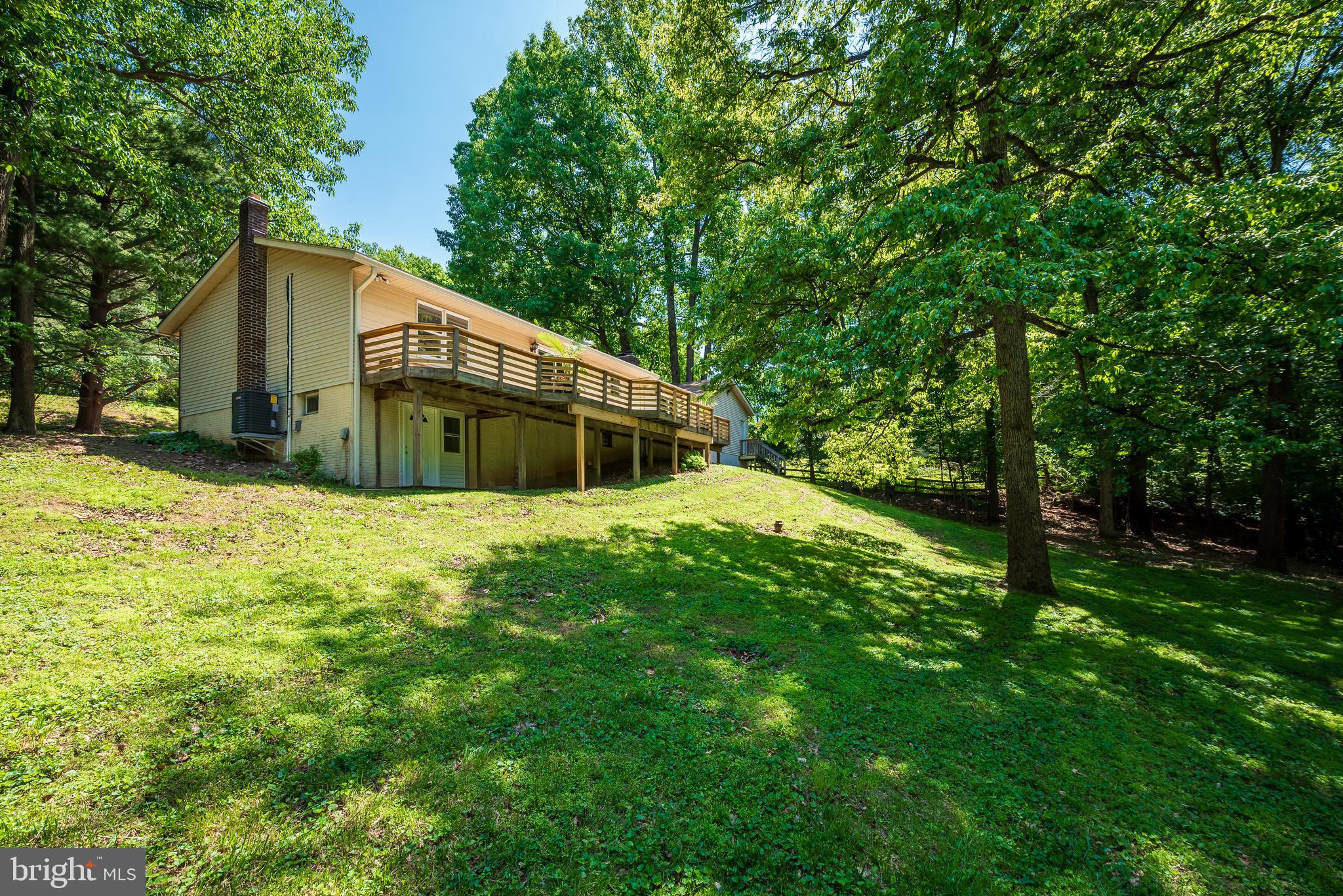 MILL BOTTOM - Residential