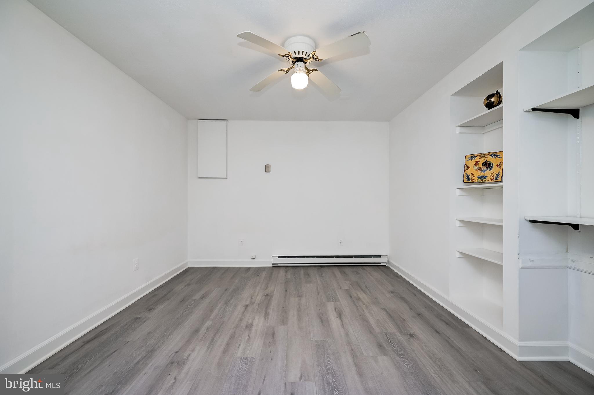 MILL BOTTOM - Residential