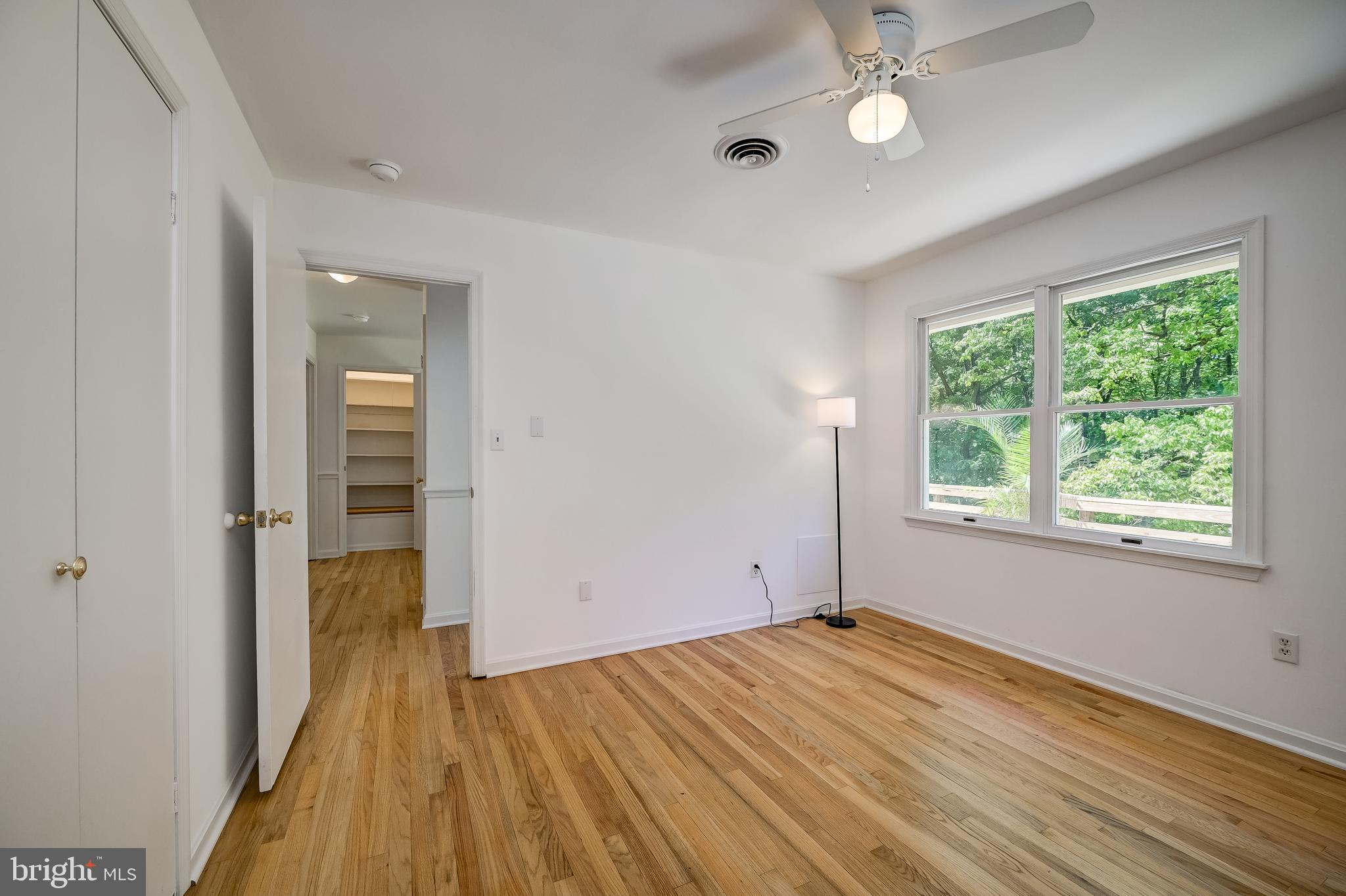 MILL BOTTOM - Residential