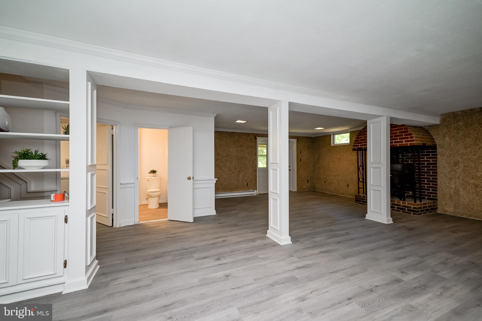 MILL BOTTOM - Residential
