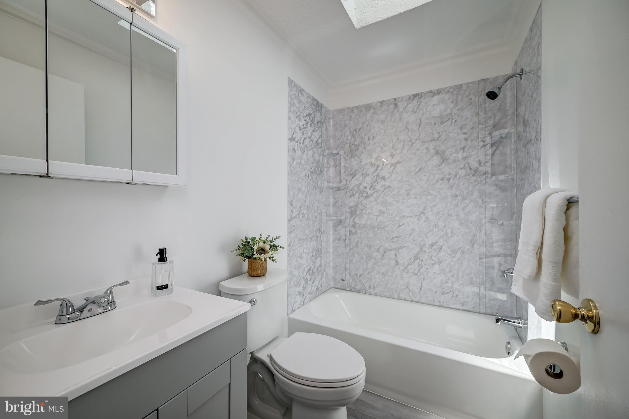 MILL BOTTOM - Residential