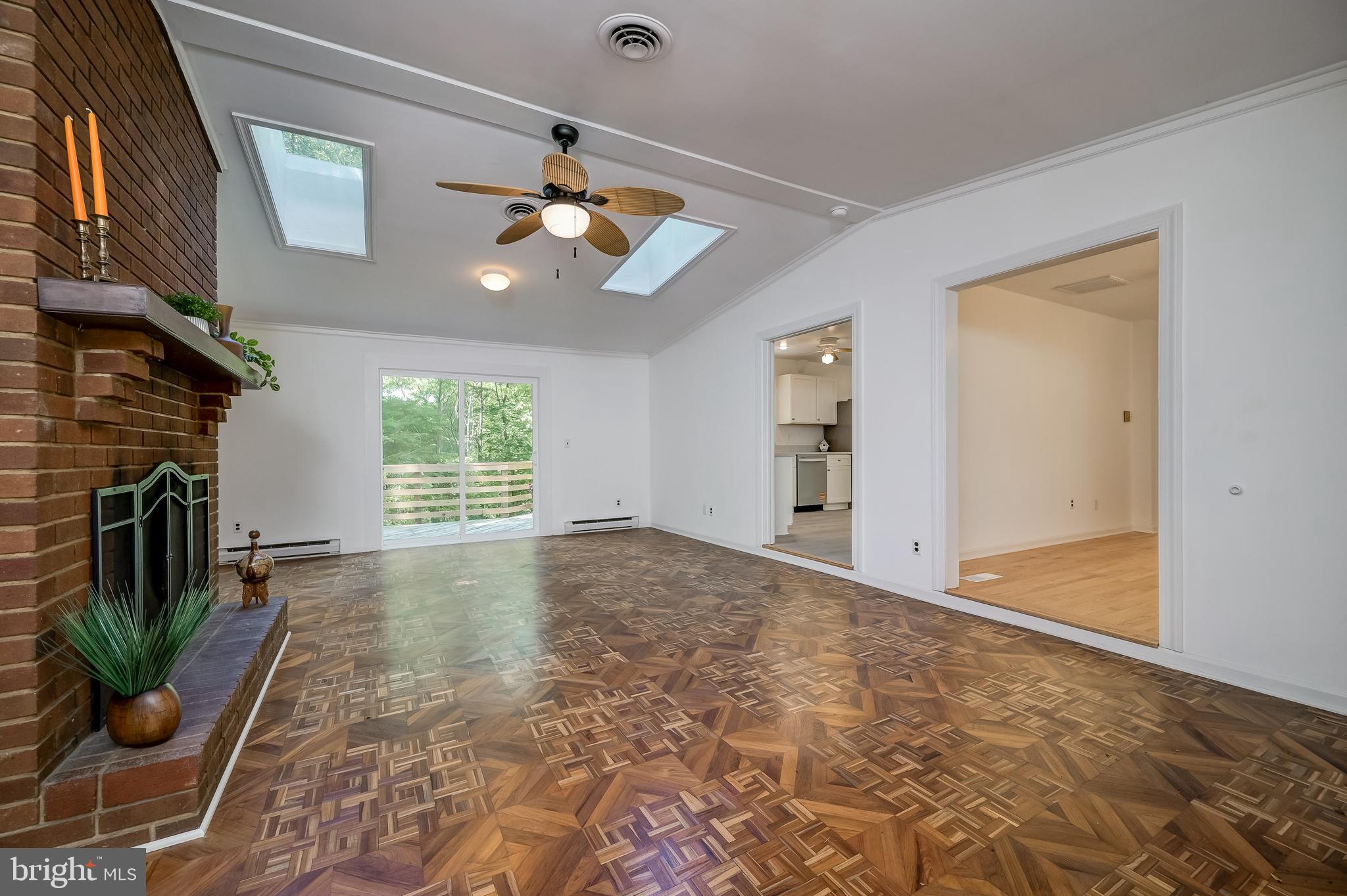 MILL BOTTOM - Residential