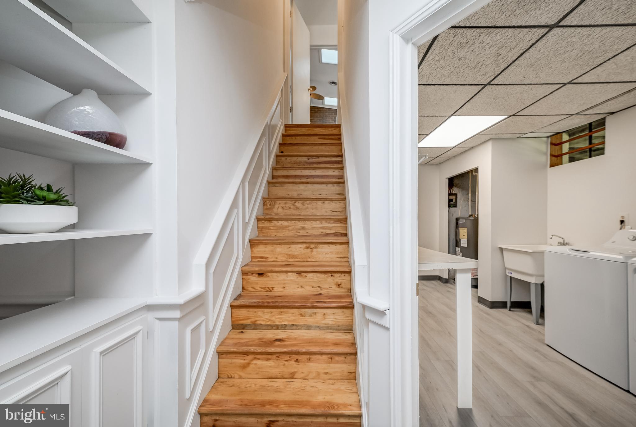 MILL BOTTOM - Residential