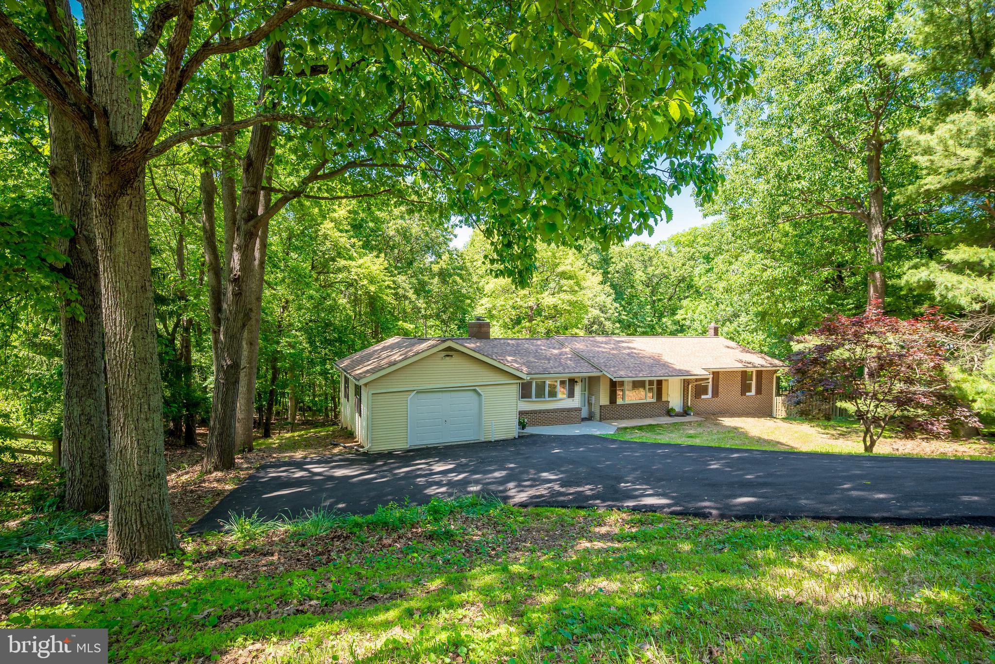 MILL BOTTOM - Residential
