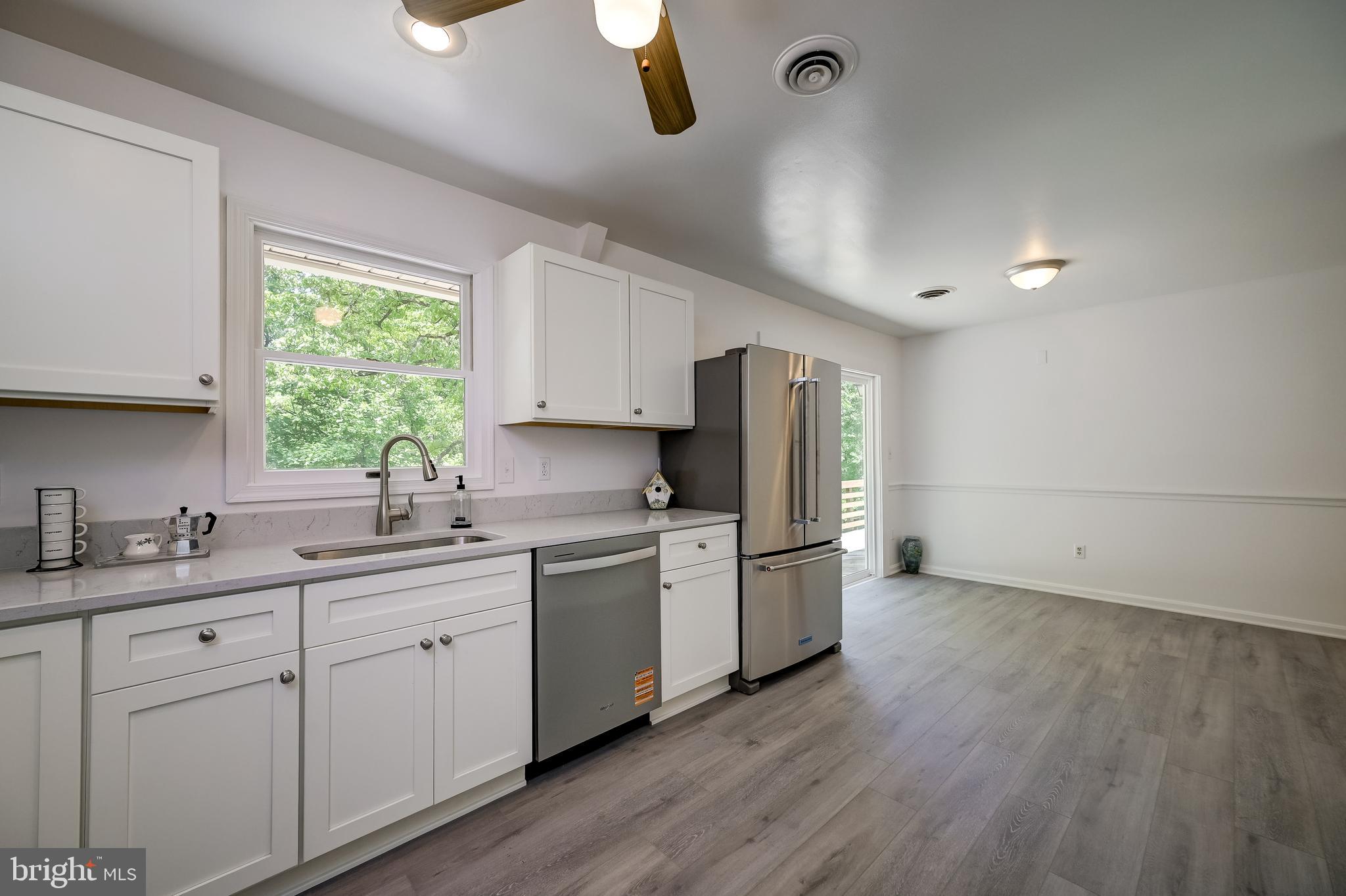 MILL BOTTOM - Residential