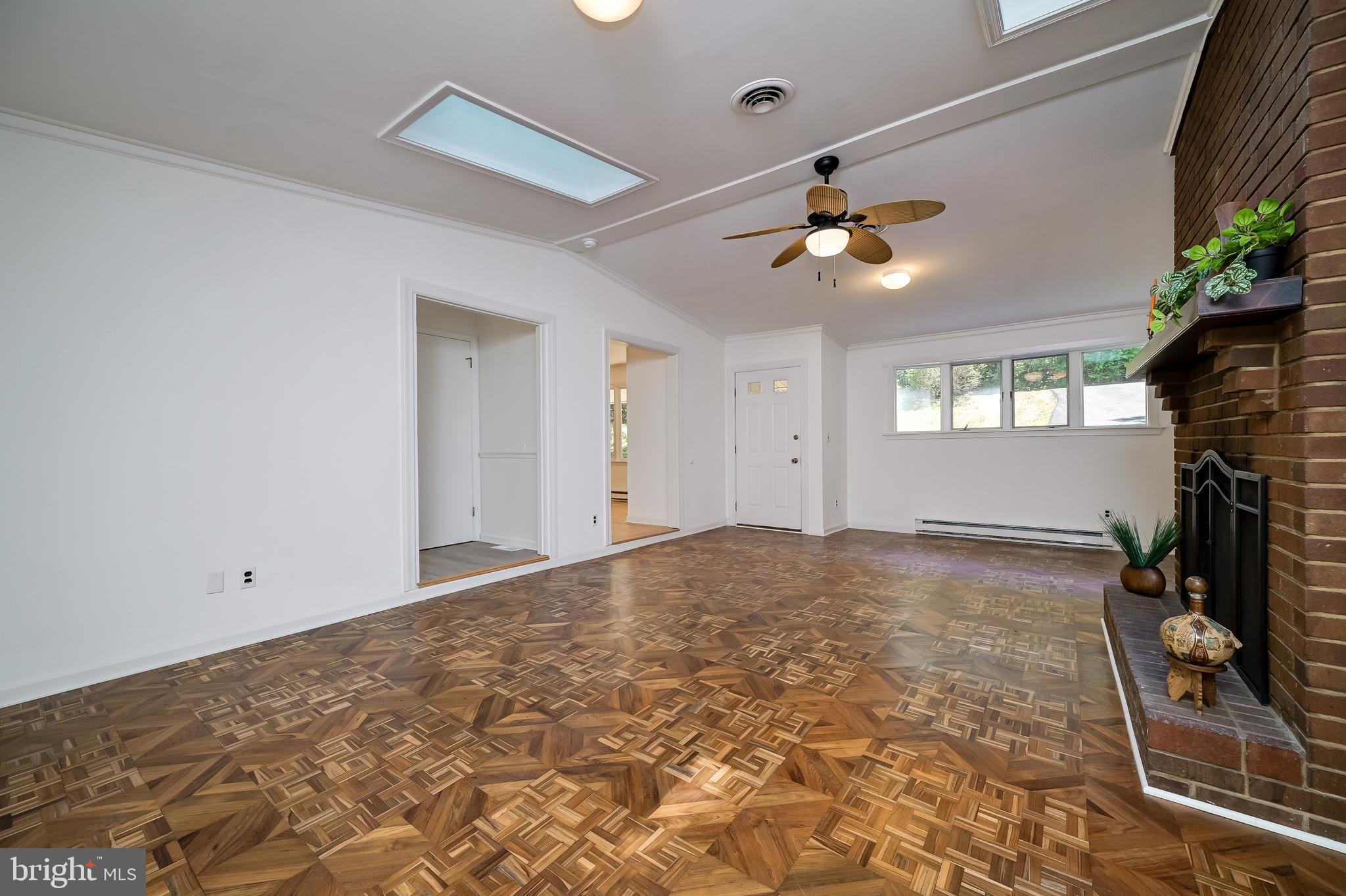 MILL BOTTOM - Residential