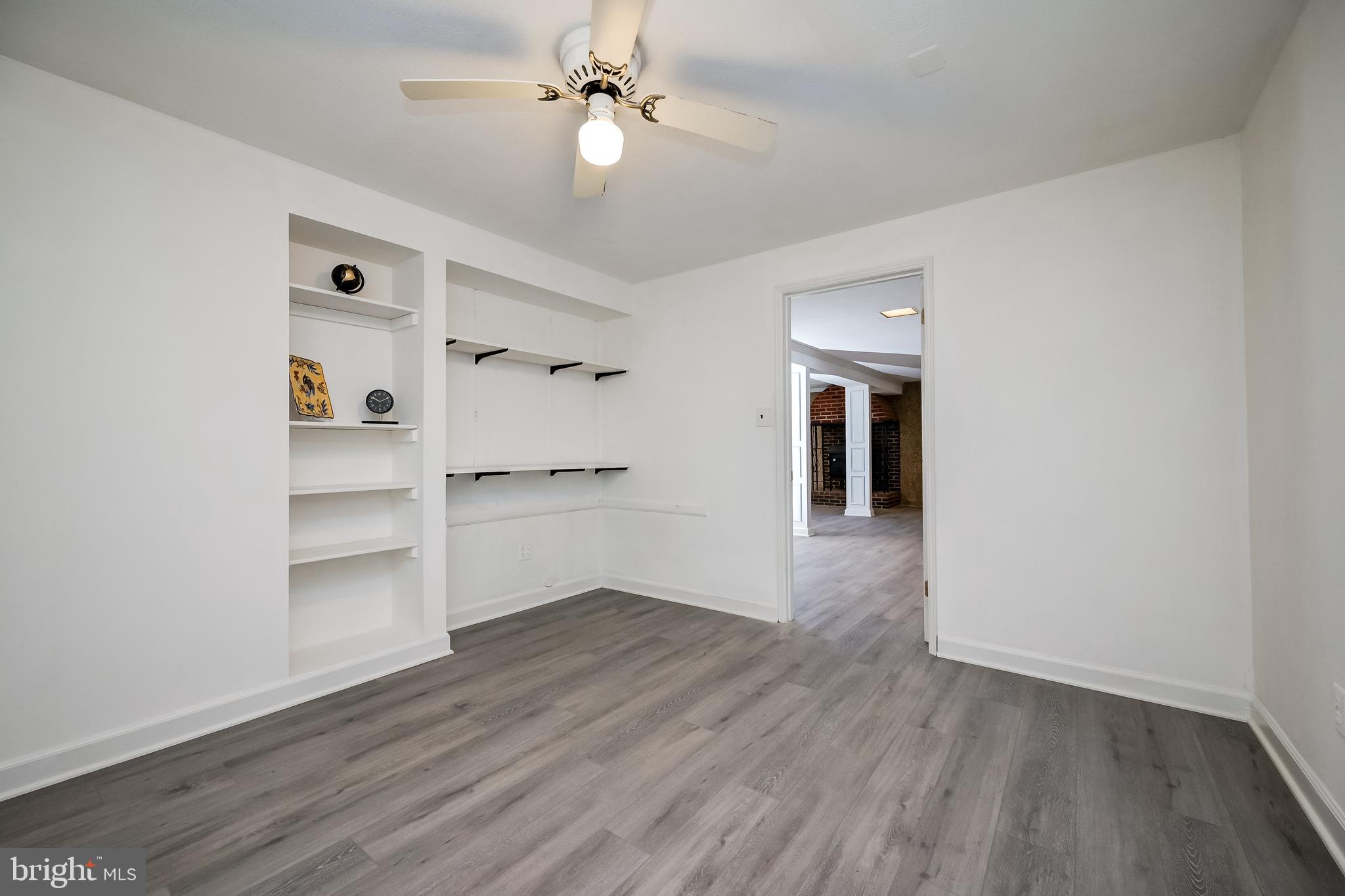 MILL BOTTOM - Residential