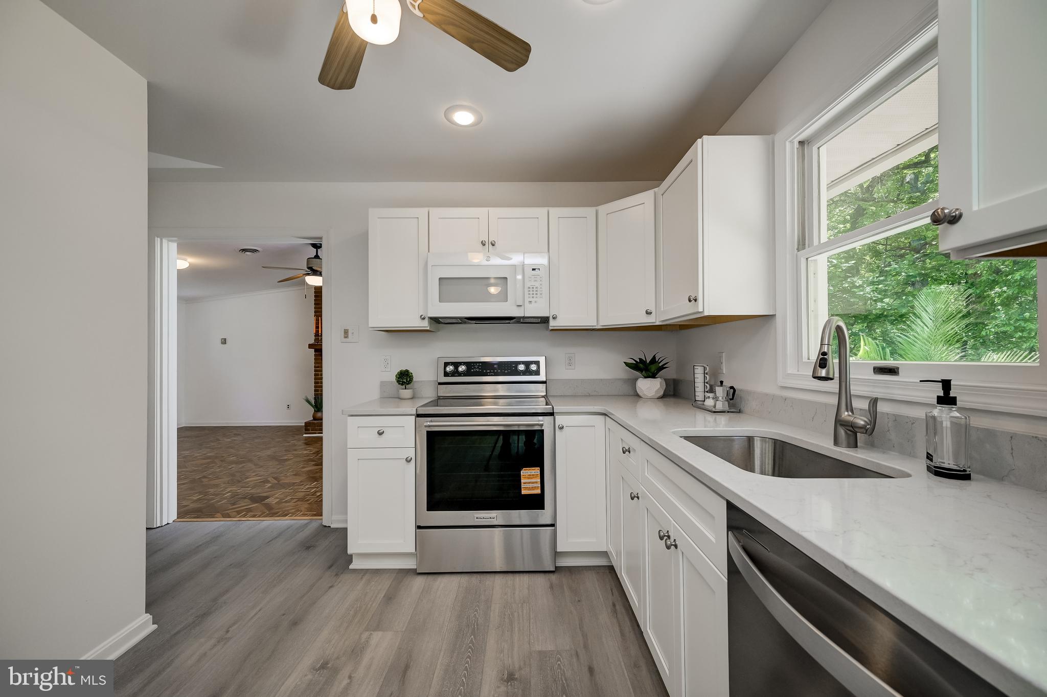 MILL BOTTOM - Residential