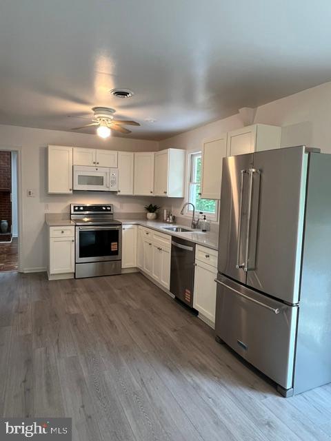MILL BOTTOM - Residential
