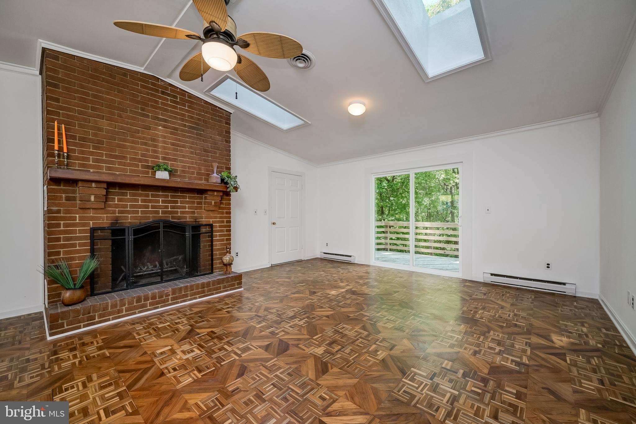 MILL BOTTOM - Residential