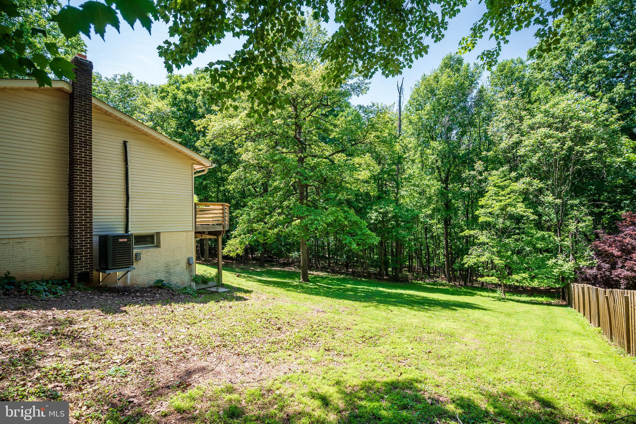 MILL BOTTOM - Residential