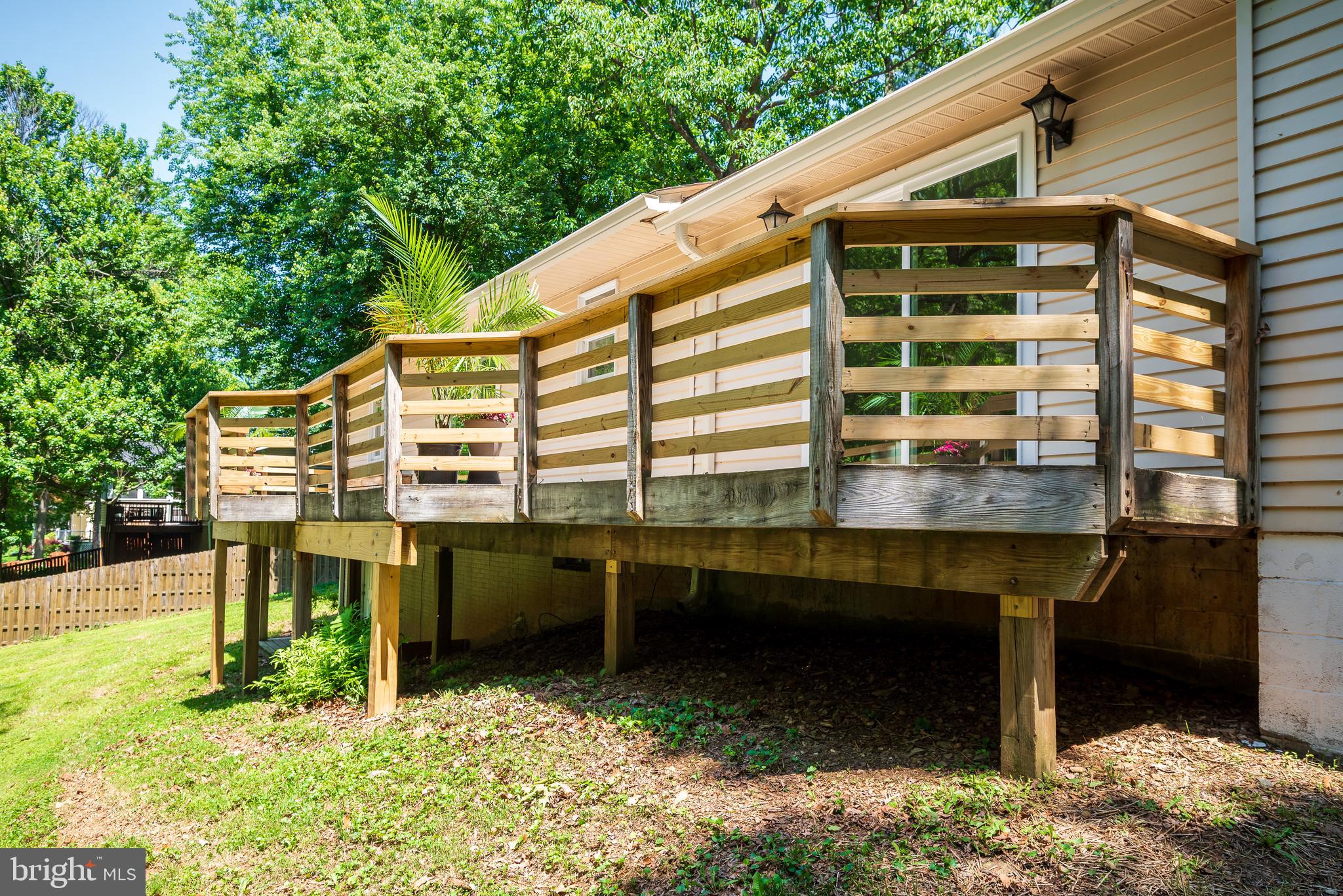 MILL BOTTOM - Residential