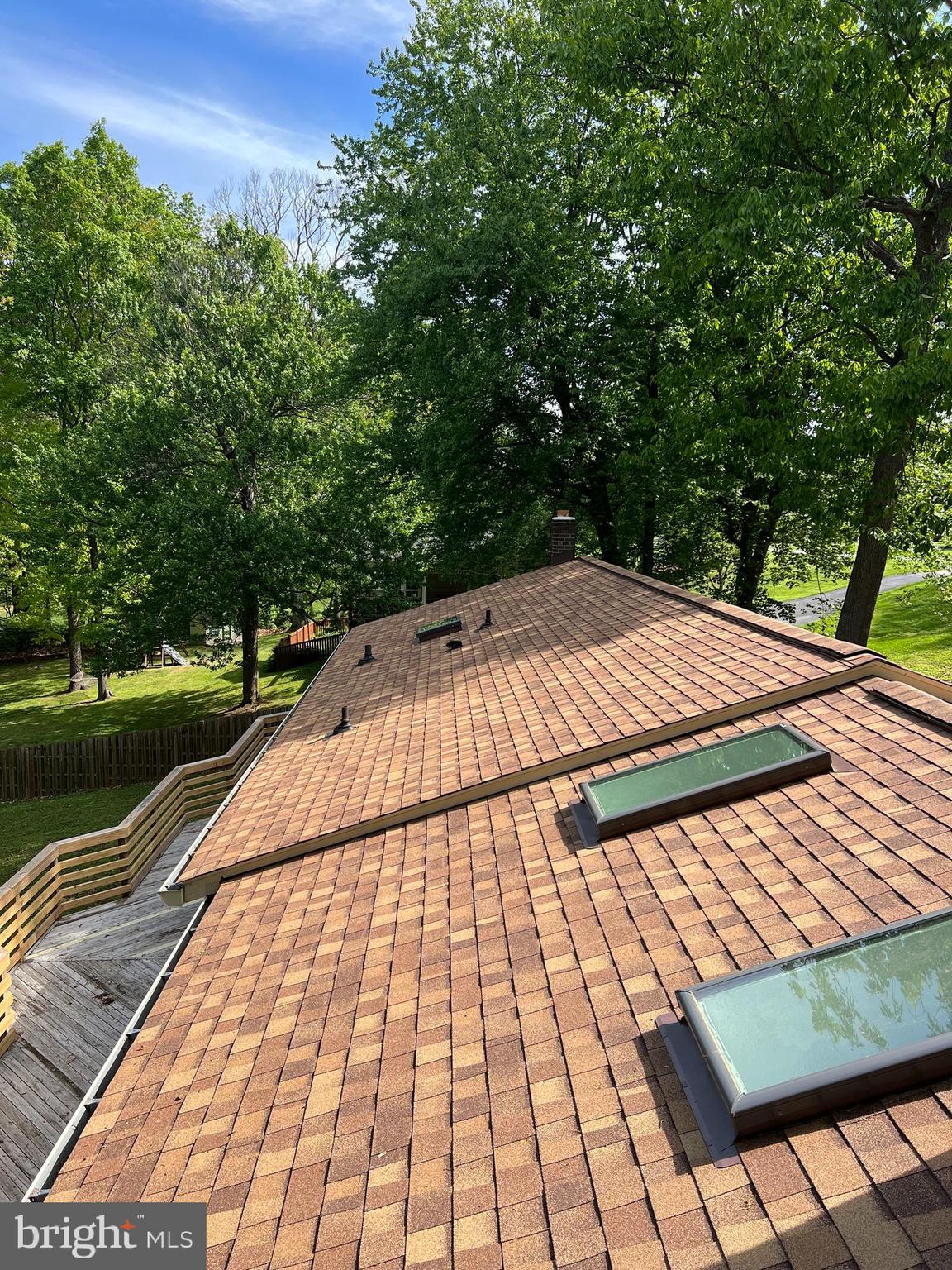 MILL BOTTOM - Residential