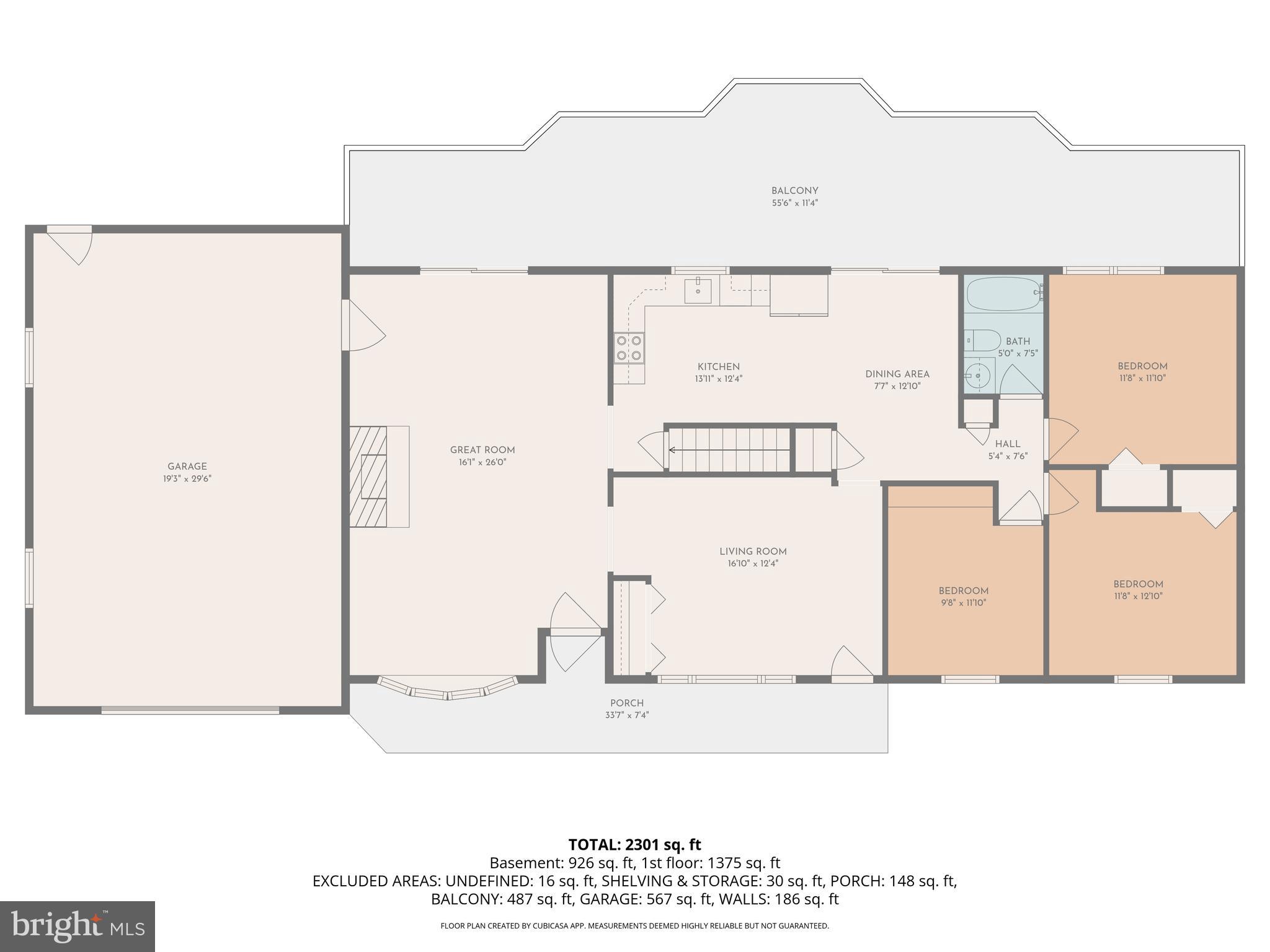 MILL BOTTOM - Residential