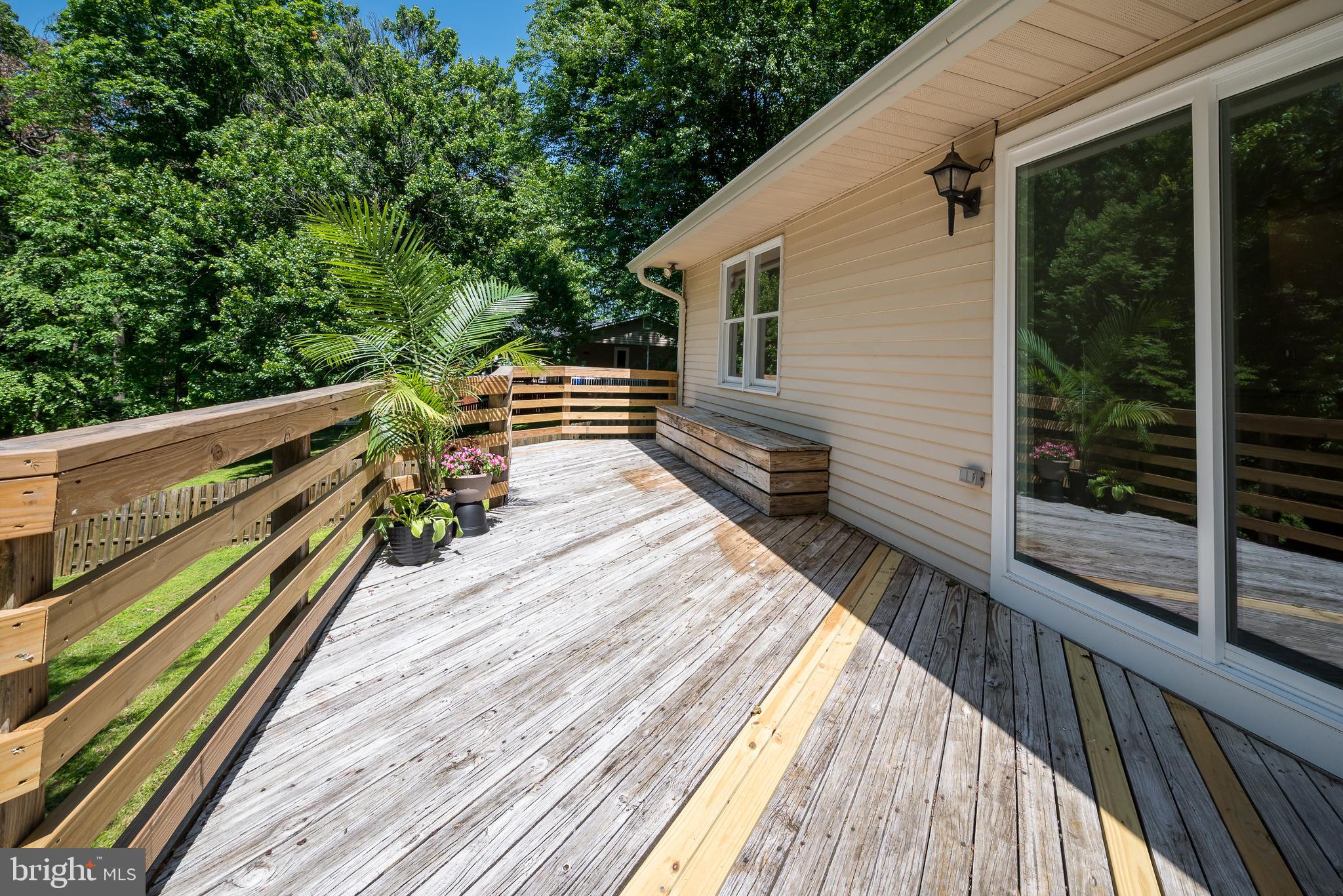 MILL BOTTOM - Residential