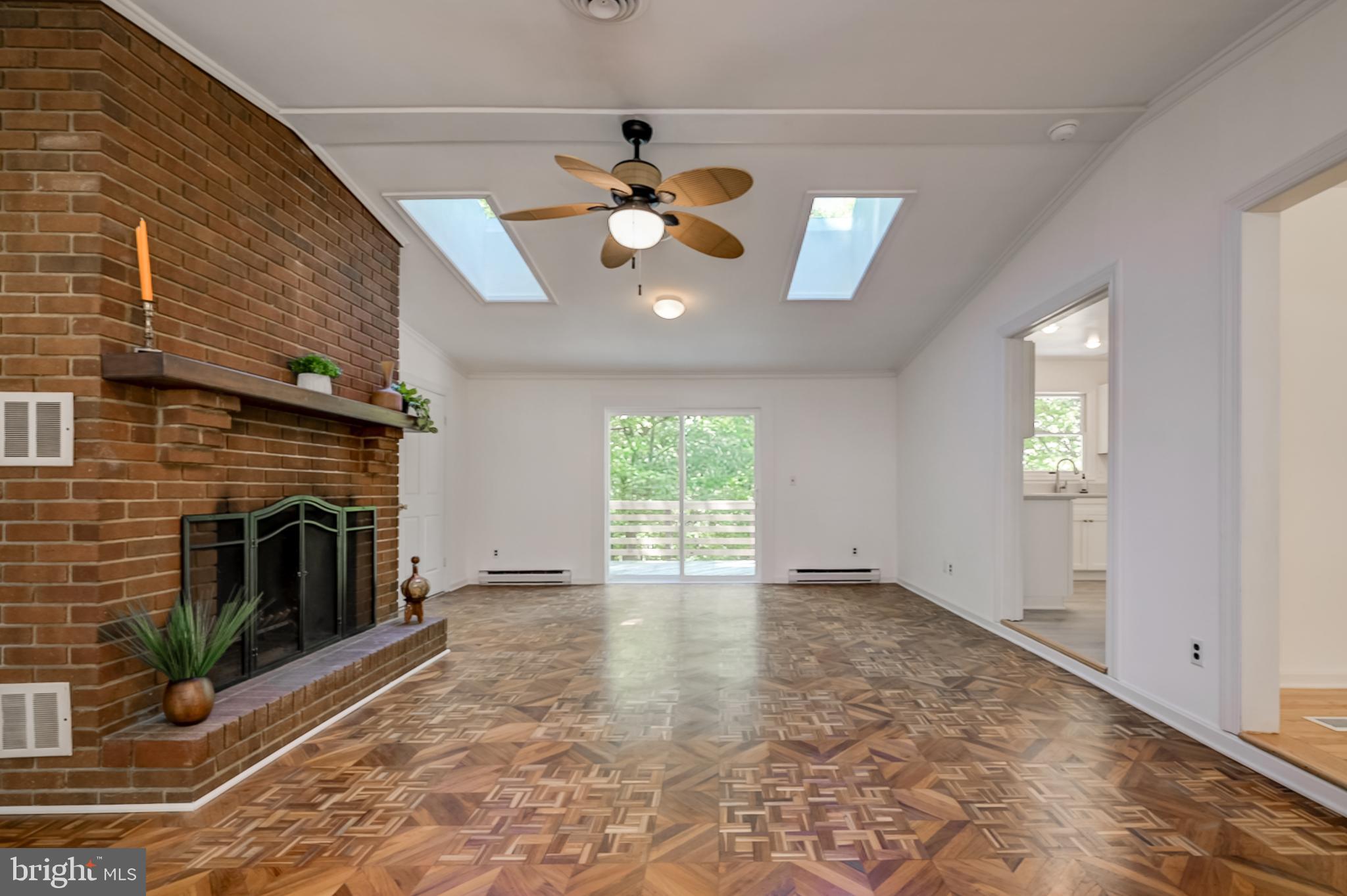 MILL BOTTOM - Residential
