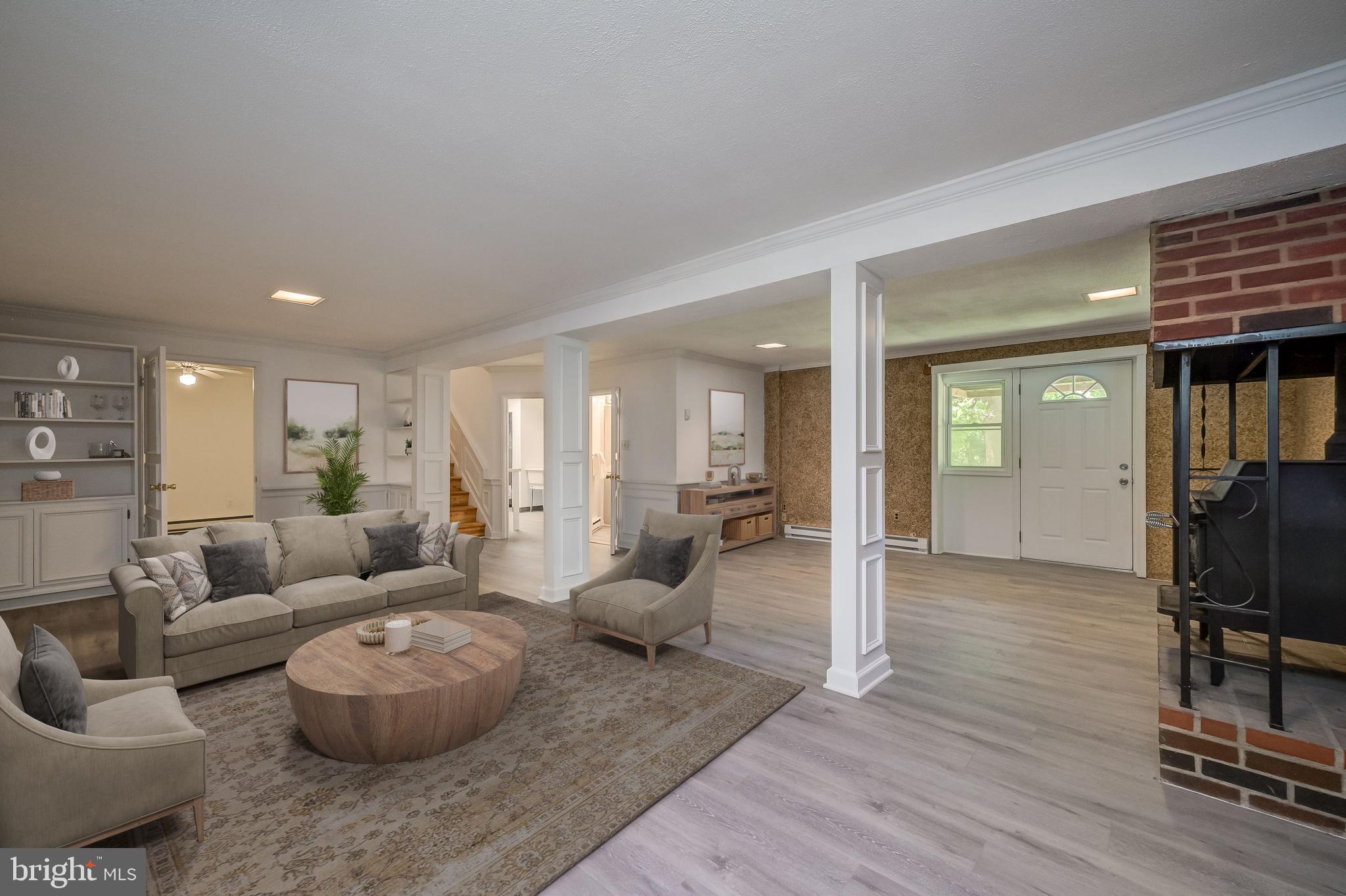 MILL BOTTOM - Residential