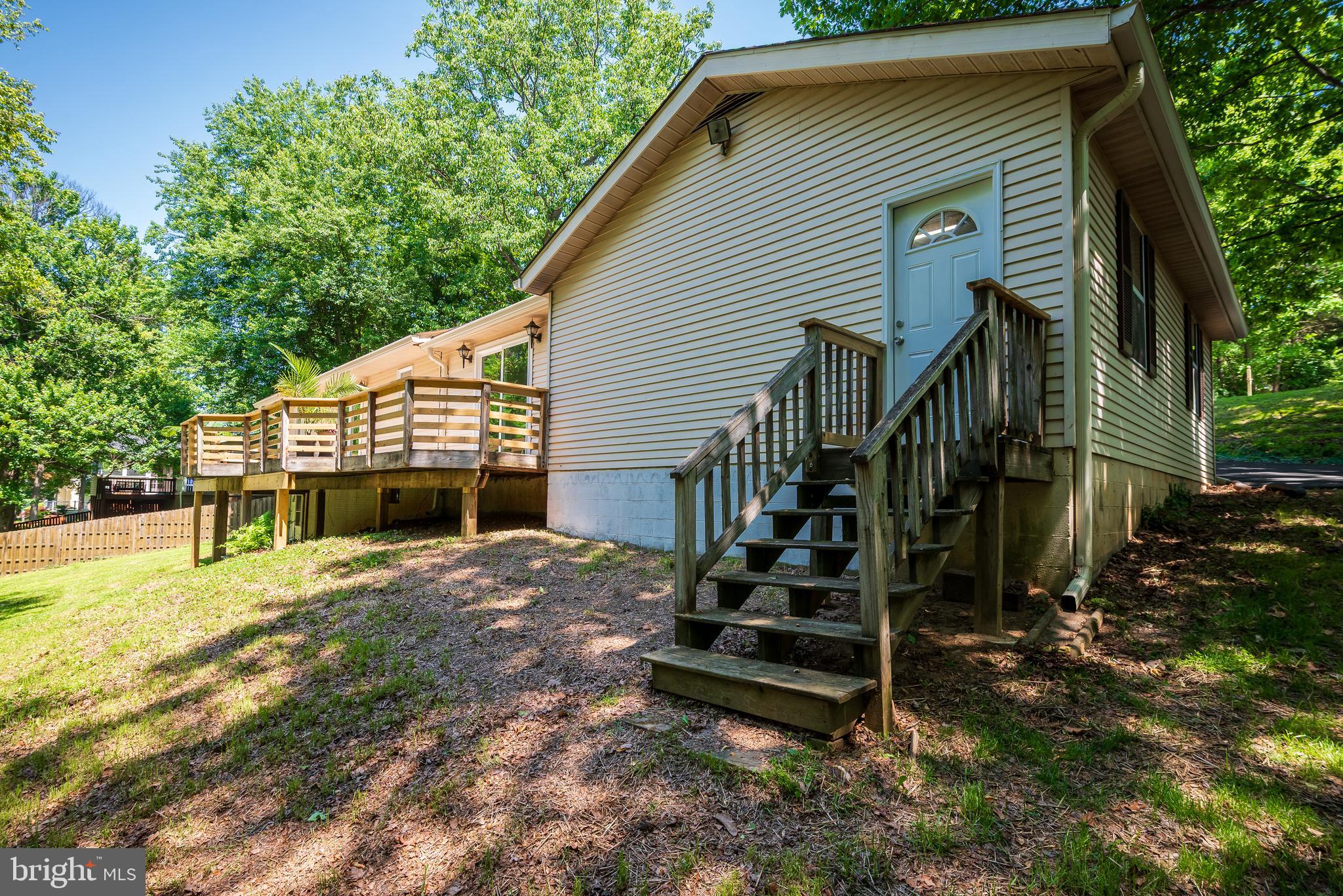 MILL BOTTOM - Residential