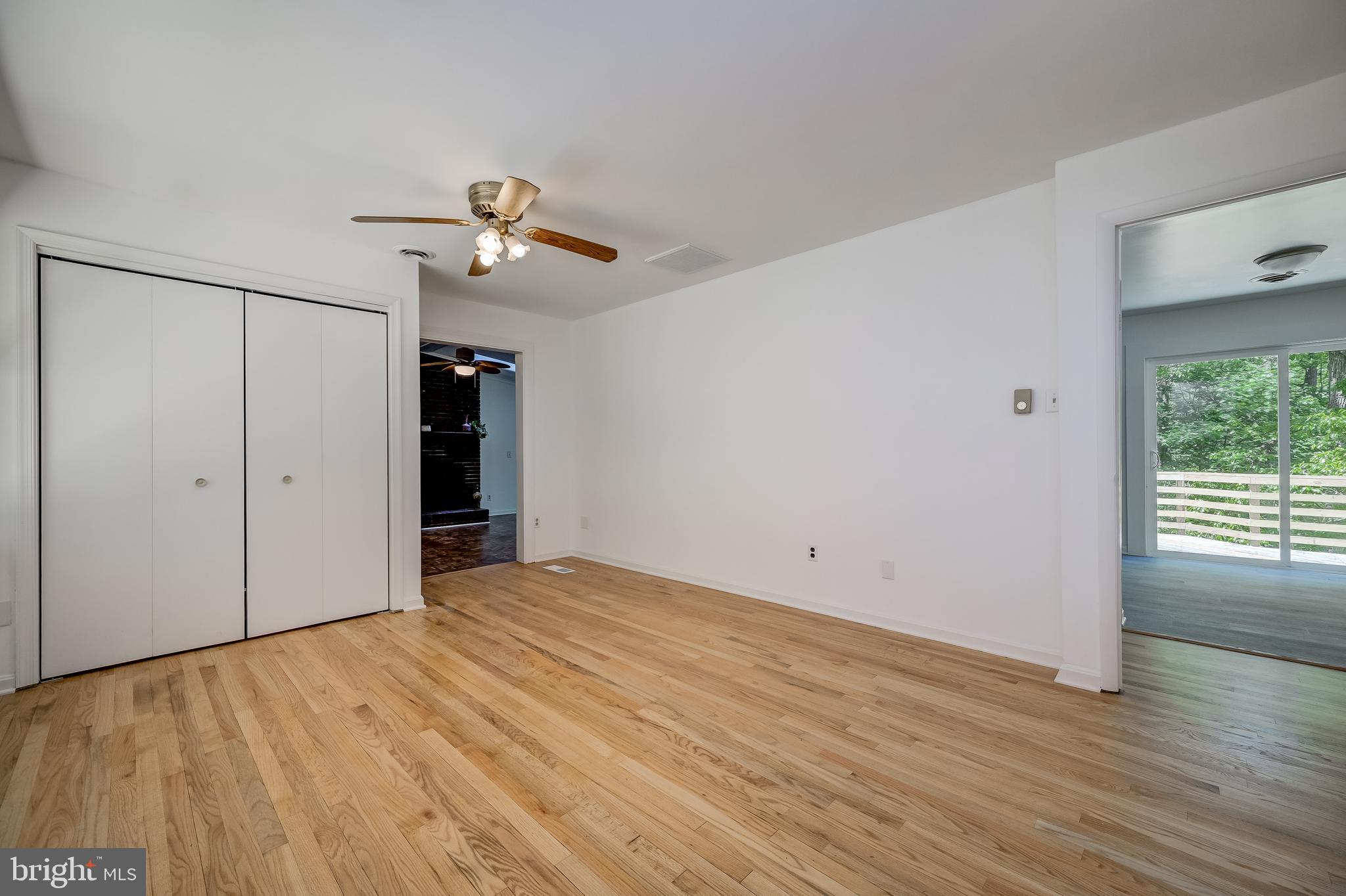 MILL BOTTOM - Residential