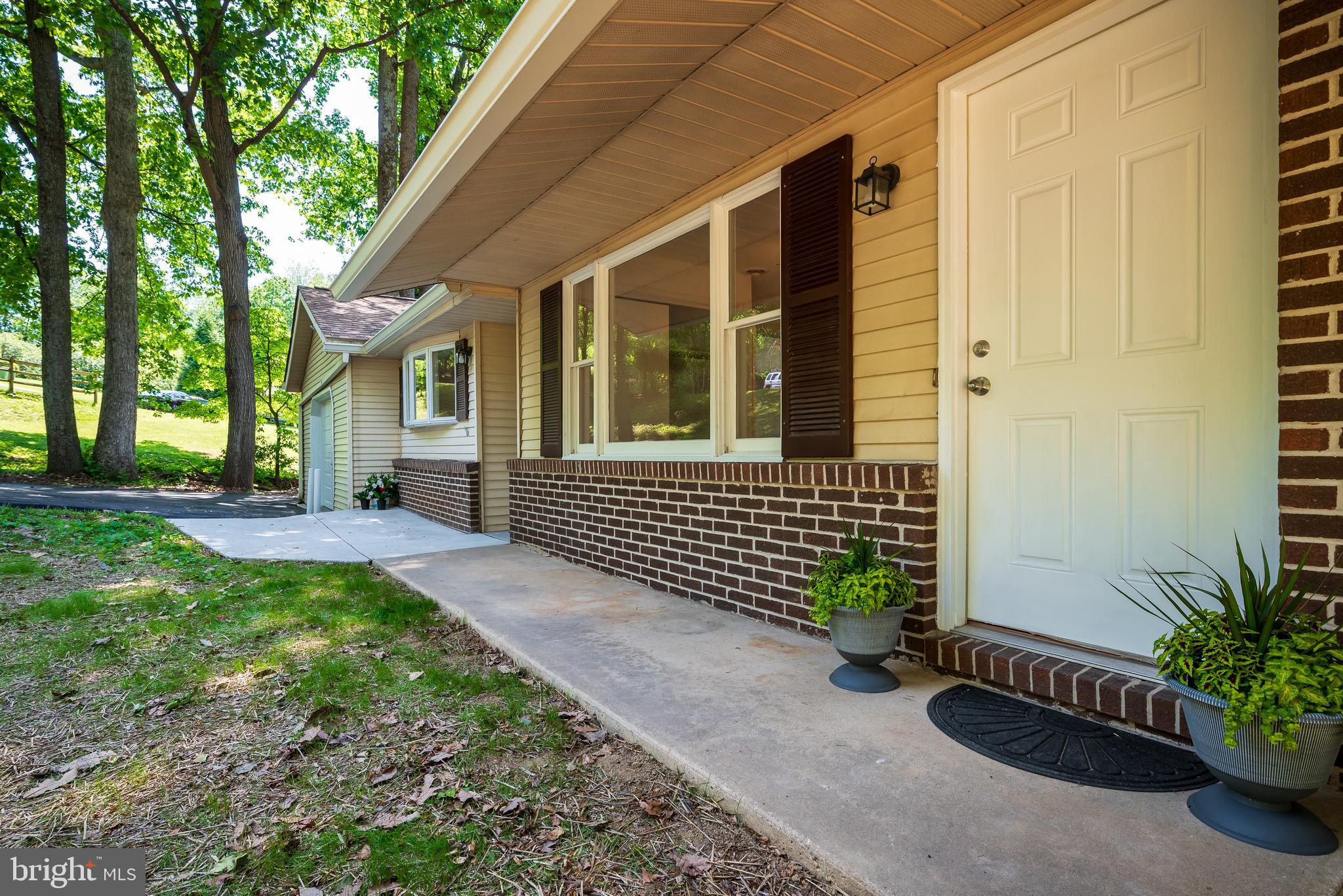 MILL BOTTOM - Residential