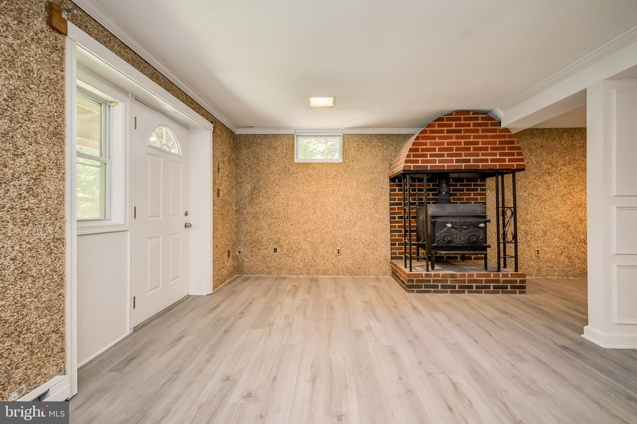 MILL BOTTOM - Residential