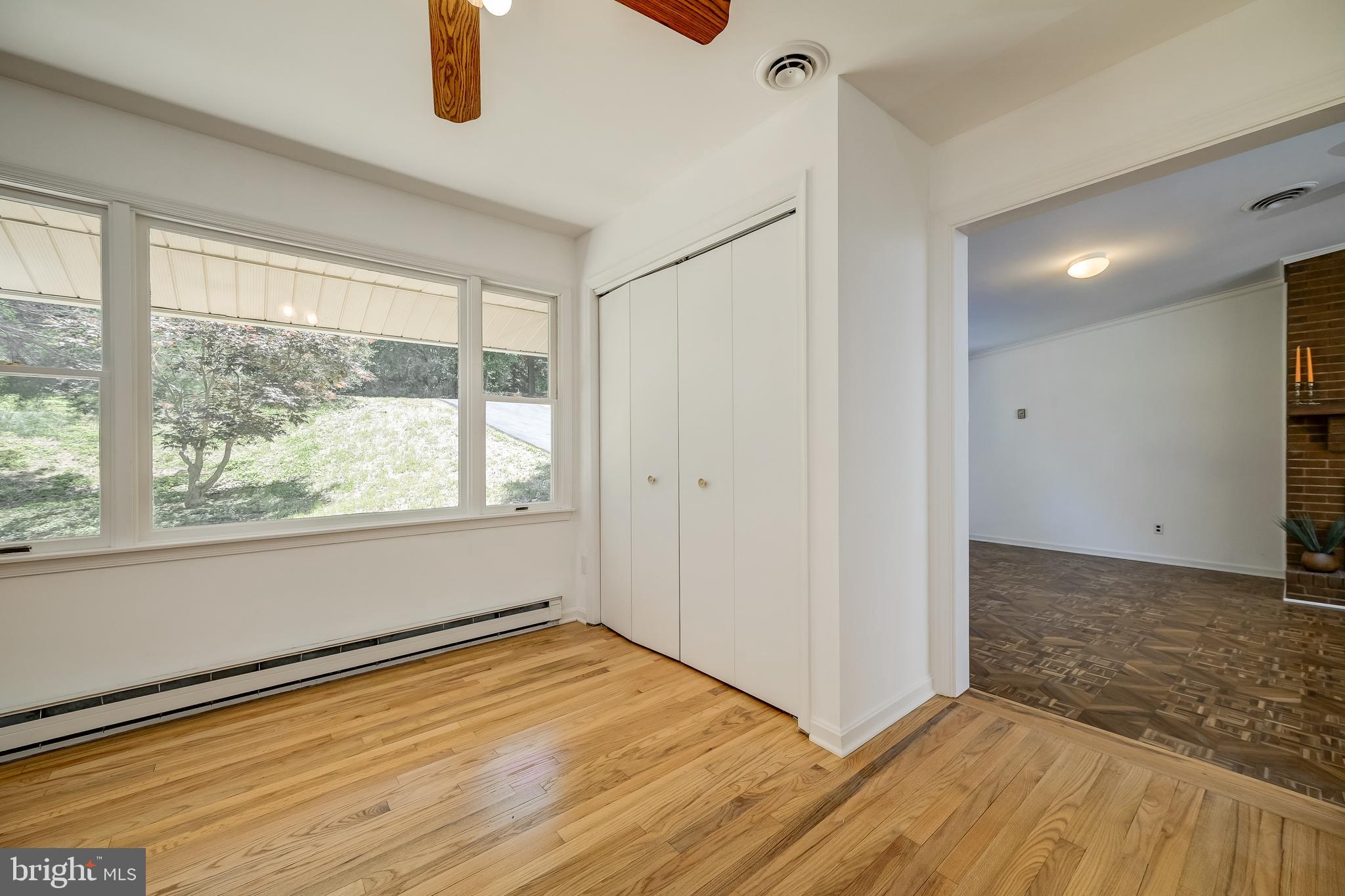 MILL BOTTOM - Residential