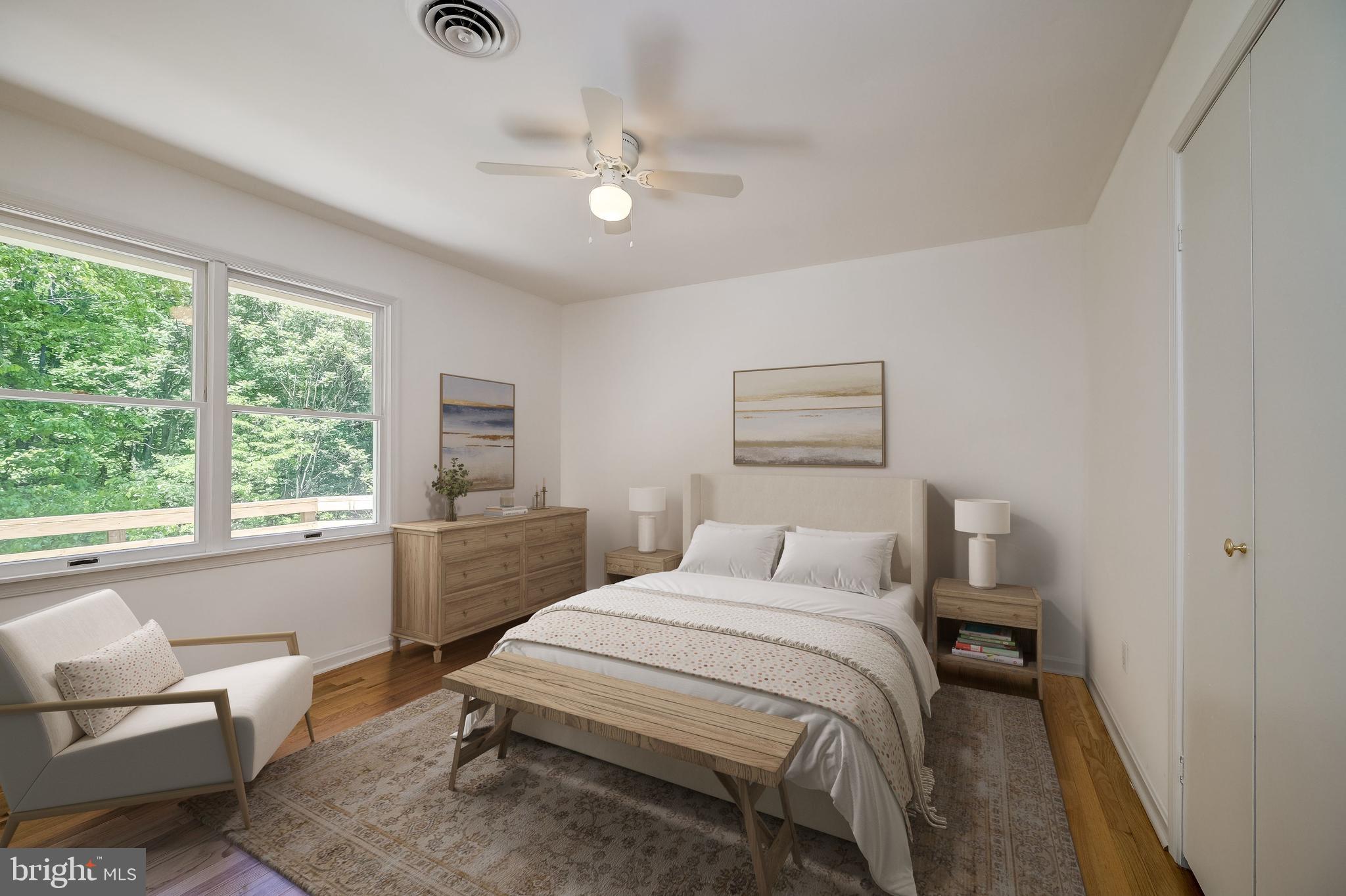 MILL BOTTOM - Residential