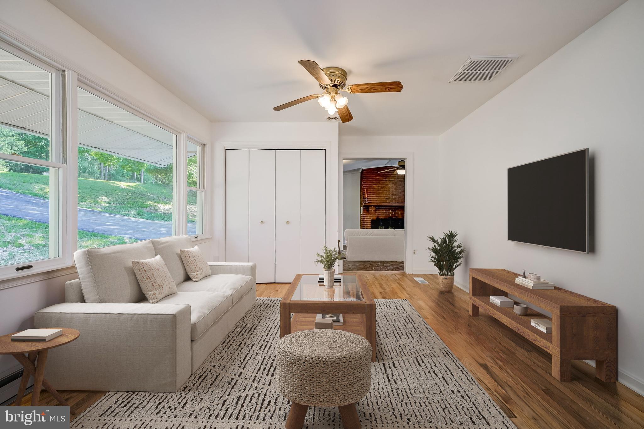 MILL BOTTOM - Residential