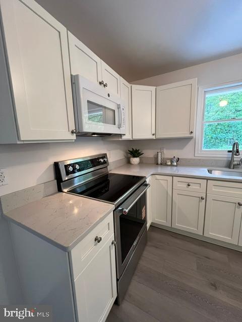MILL BOTTOM - Residential
