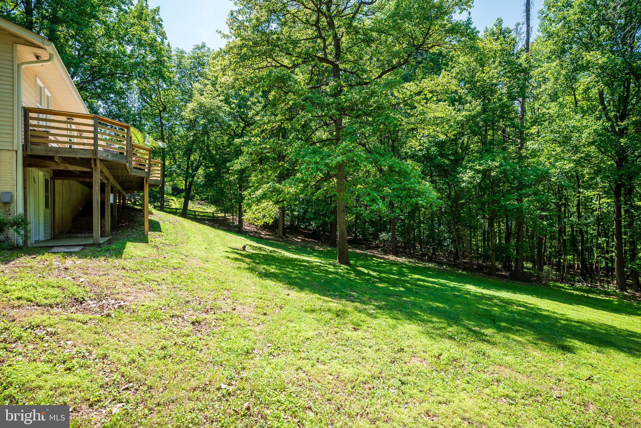 MILL BOTTOM - Residential