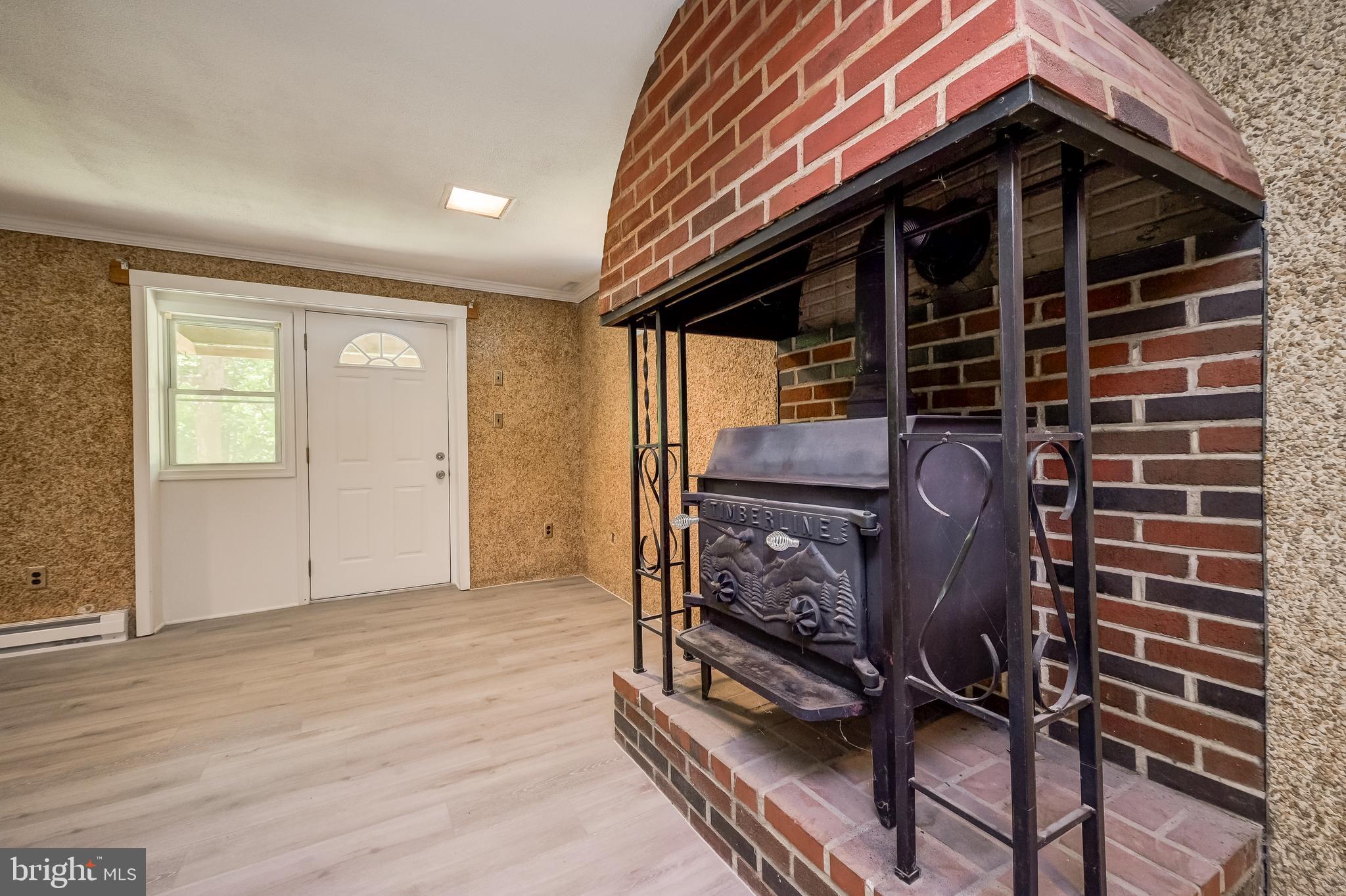 MILL BOTTOM - Residential