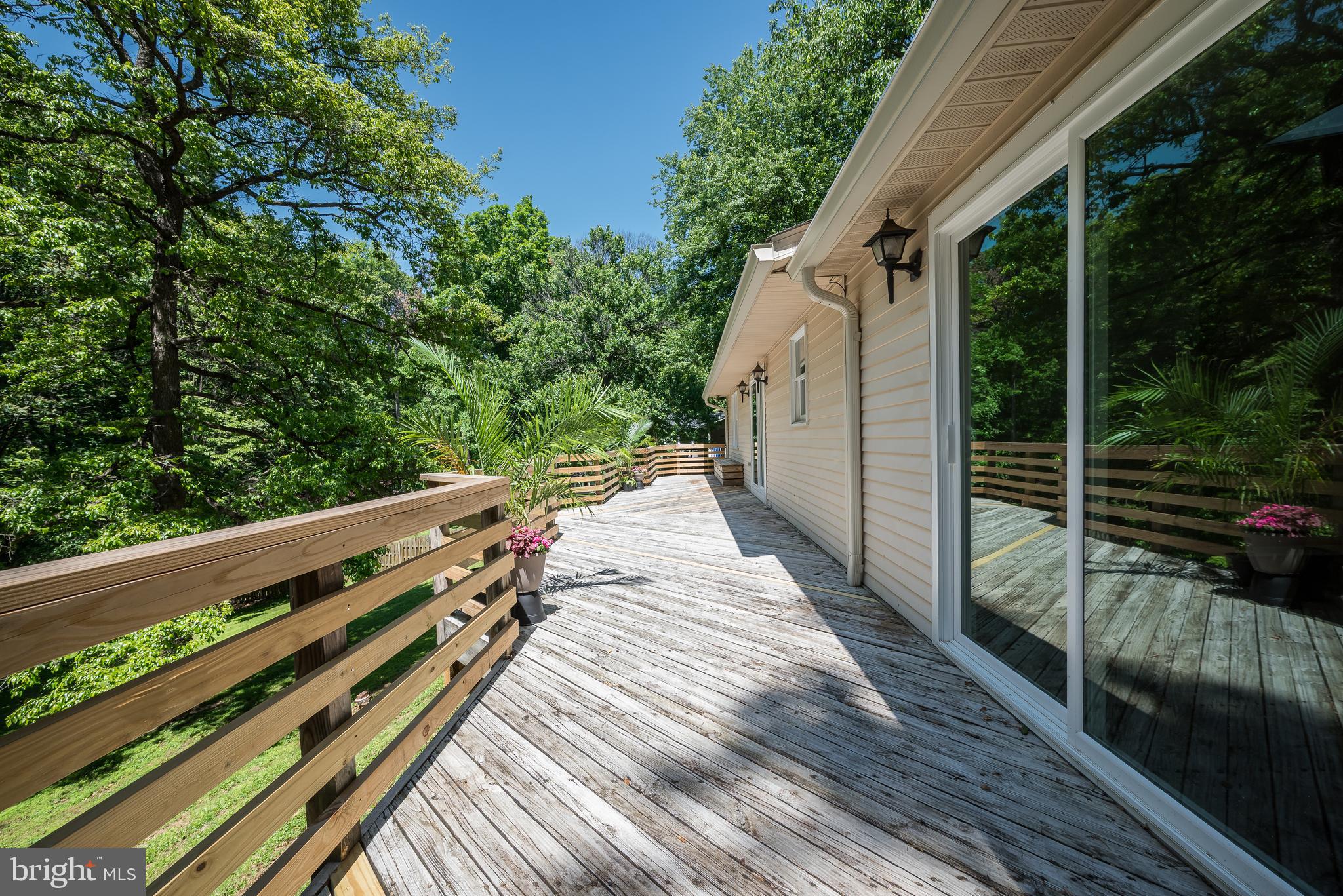 MILL BOTTOM - Residential